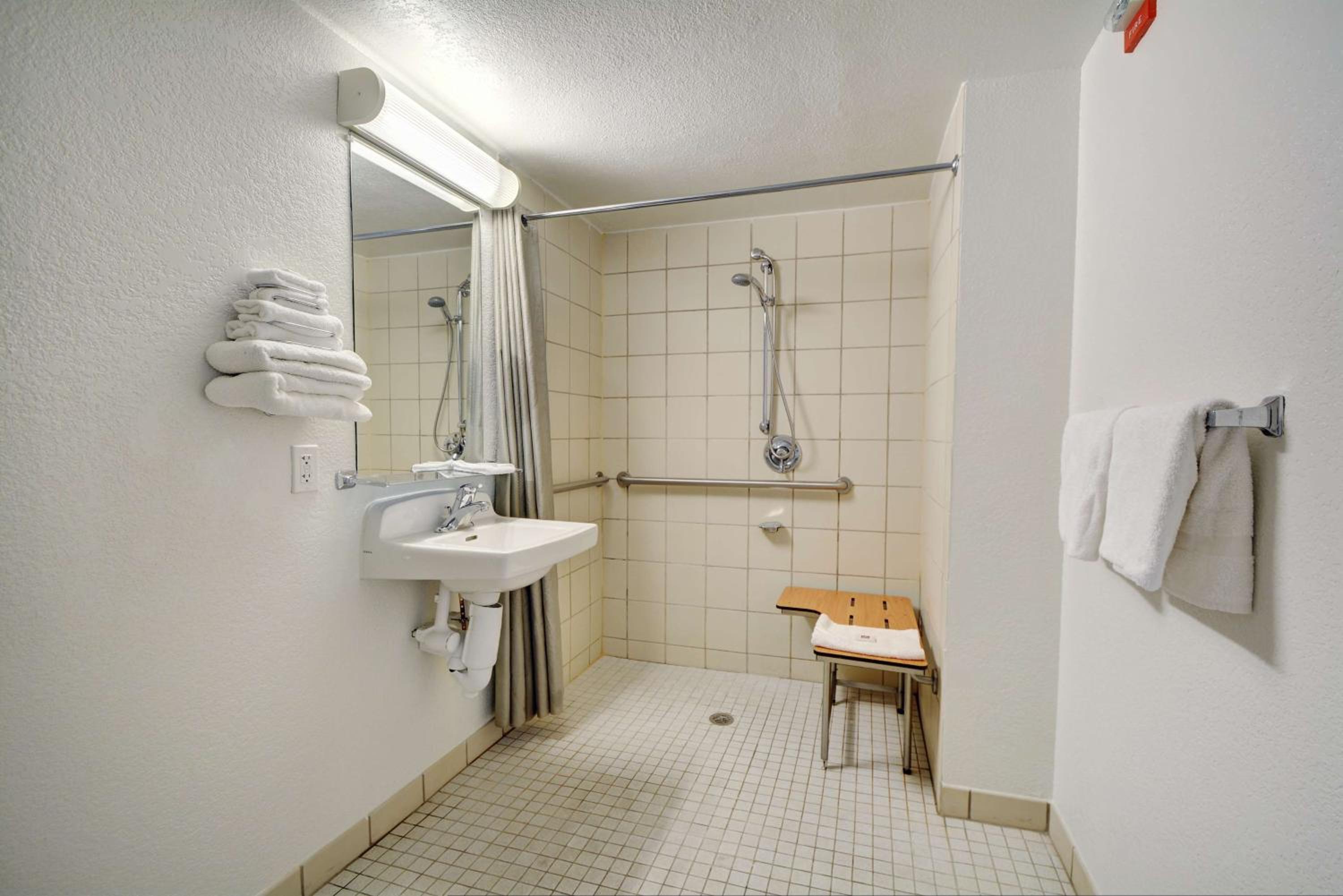 Motel 6-Newport, RI, Billede 6