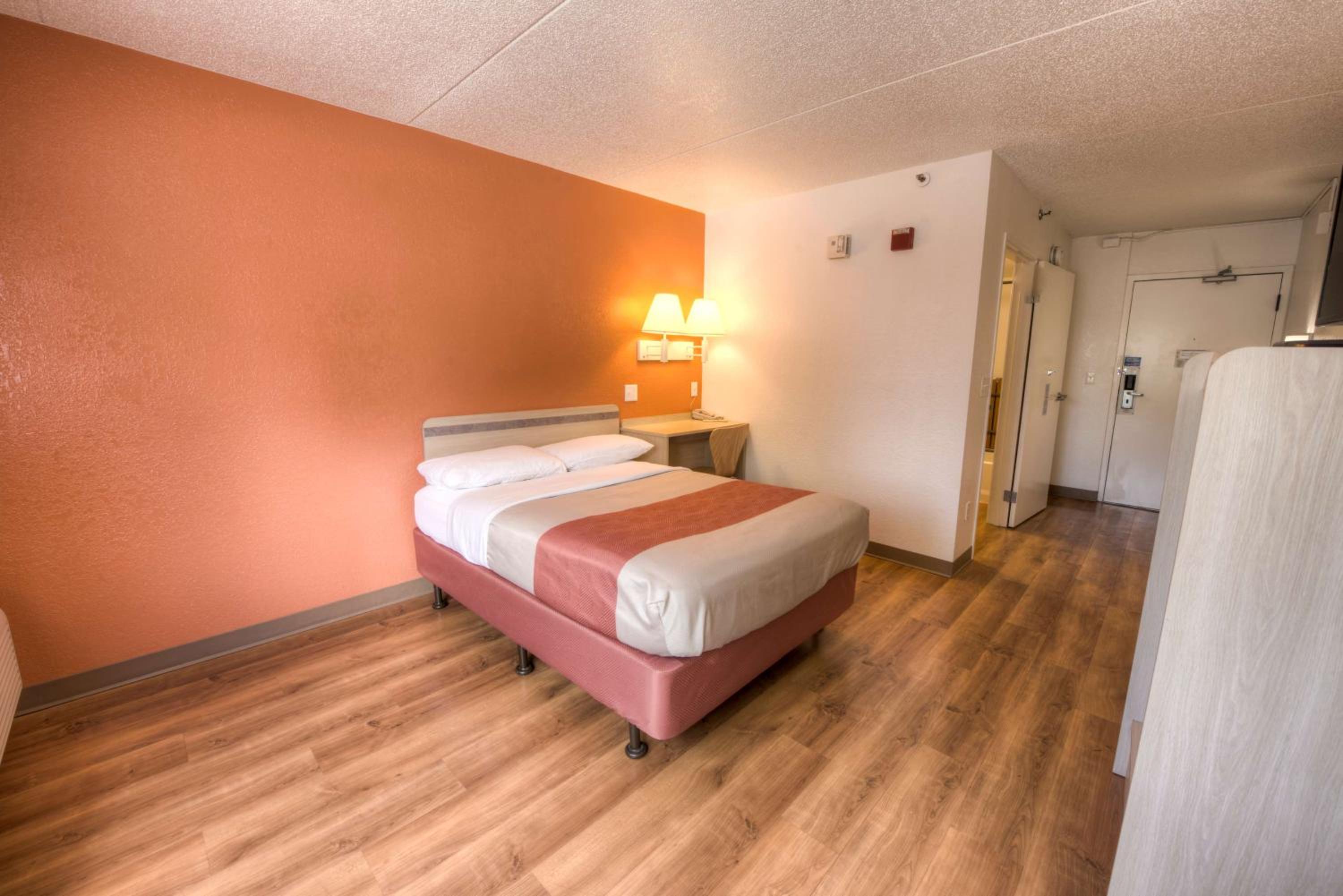 Motel 6-Branford, CT - New Haven, 사진 4