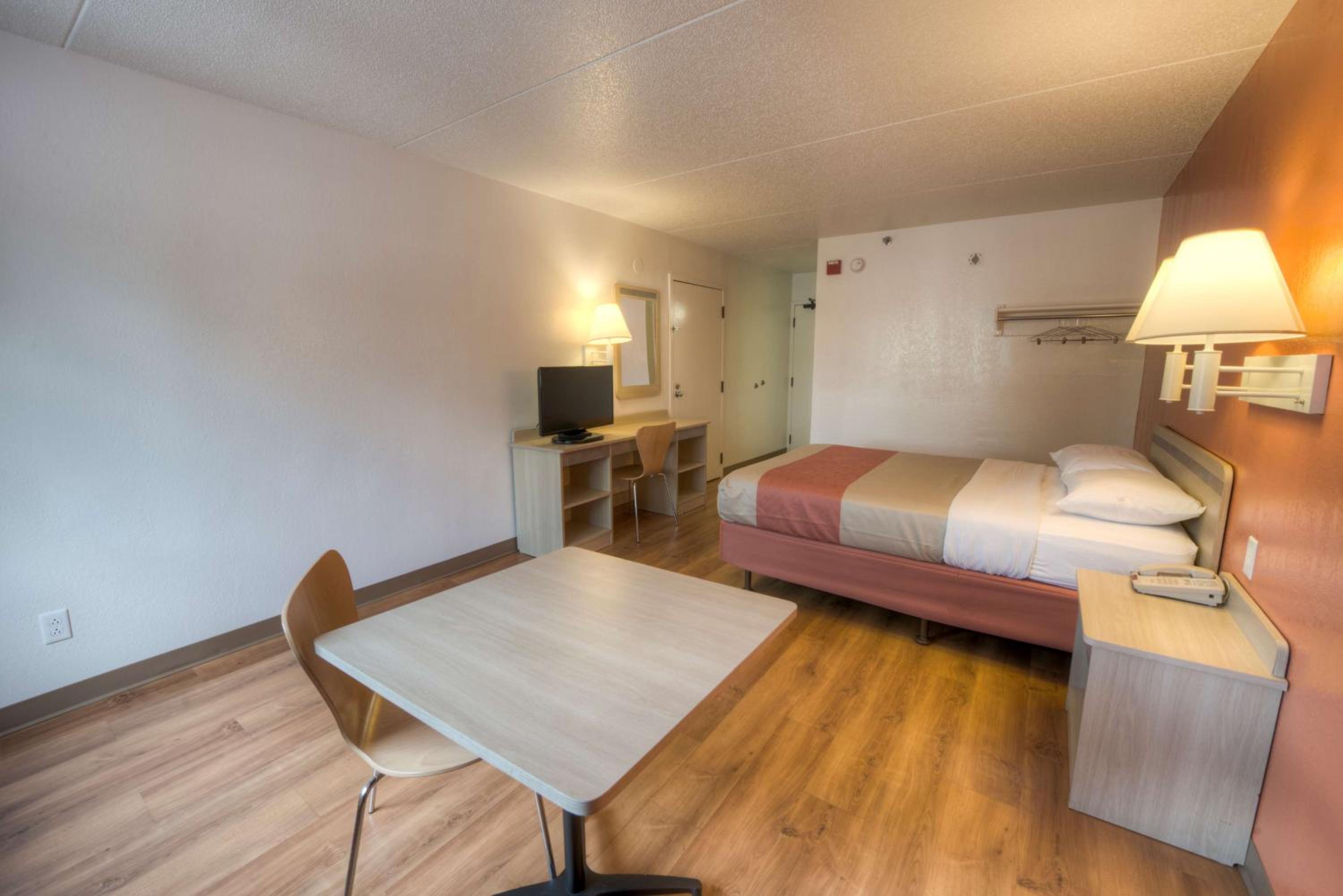 Motel 6-Branford, CT - New Haven, 사진 8