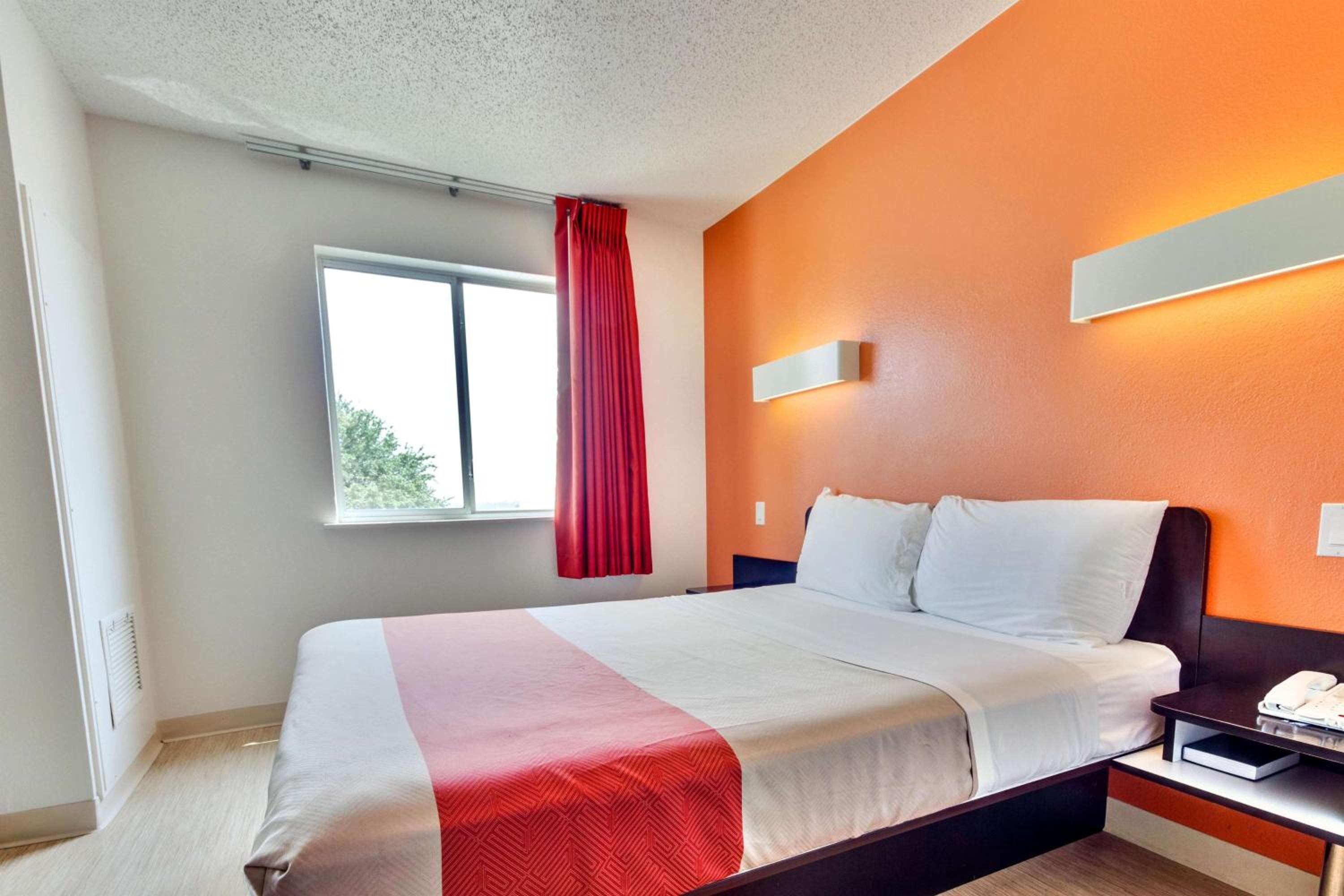 Motel 6-Lewisville, TX - Dallas, Bilde 10