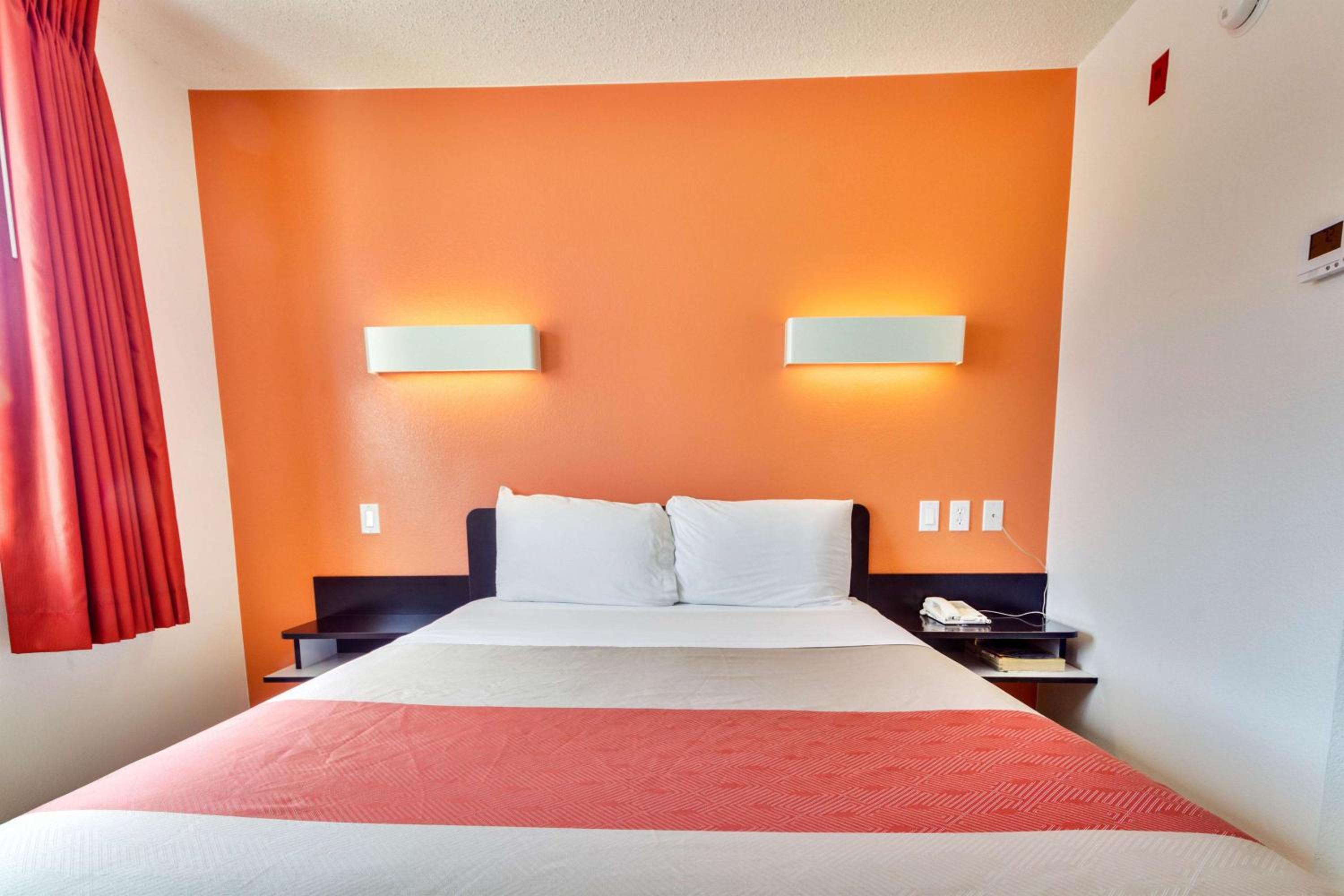 Motel 6-Lewisville, TX - Dallas, Bilde 9