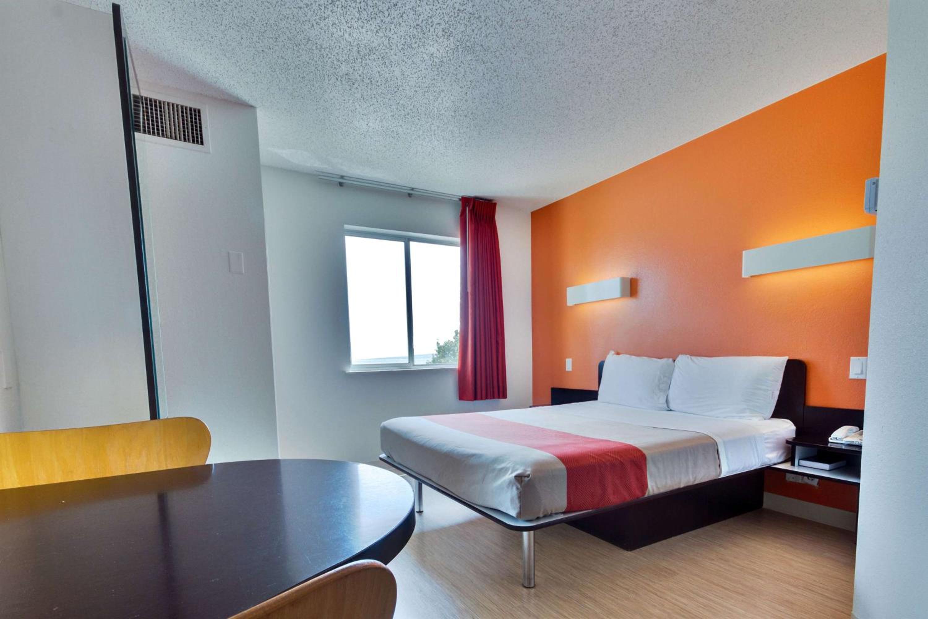 Motel 6-Lewisville, TX - Dallas, Bilde 3