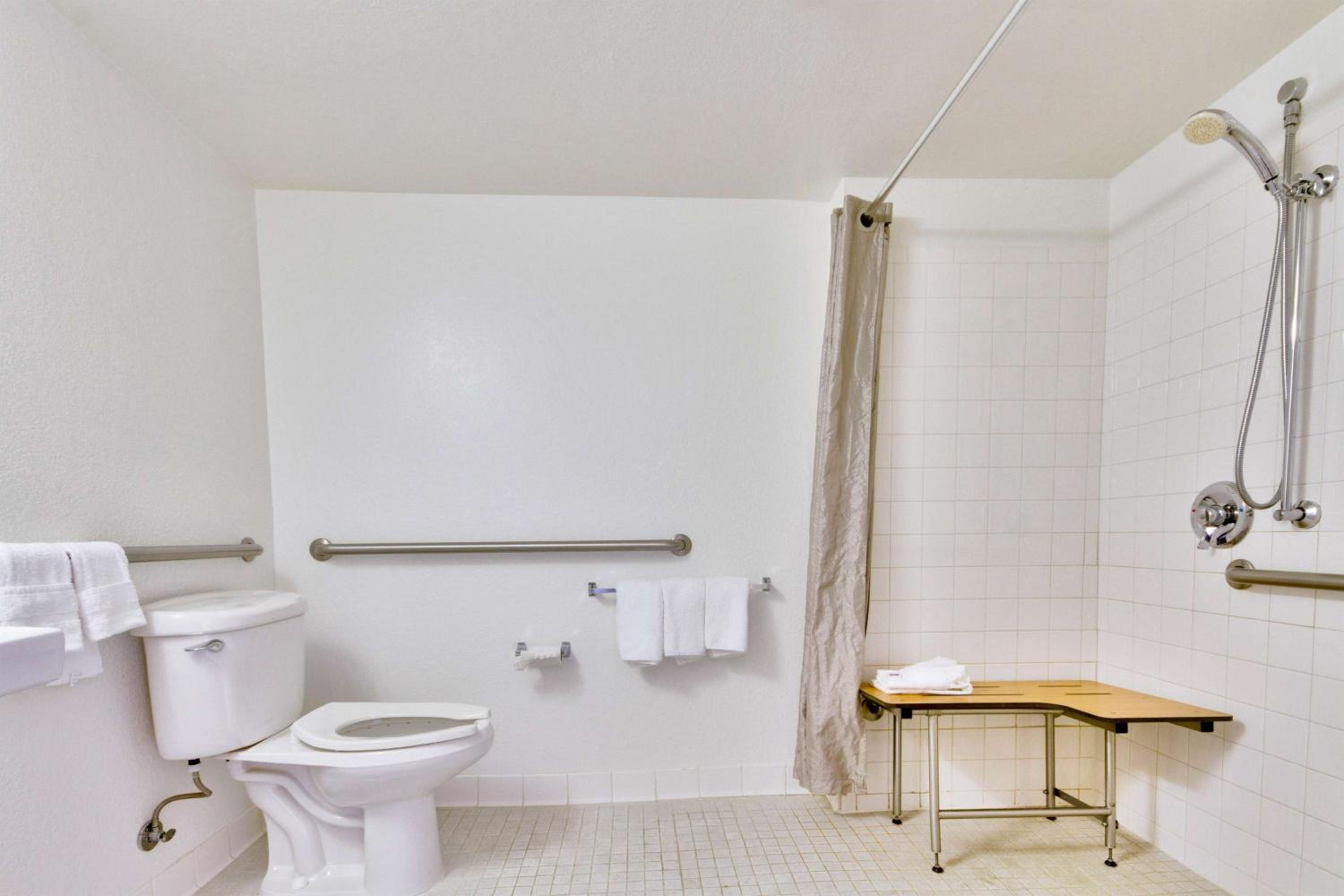 Motel 6-Lewisville, TX - Dallas, Bilde 2