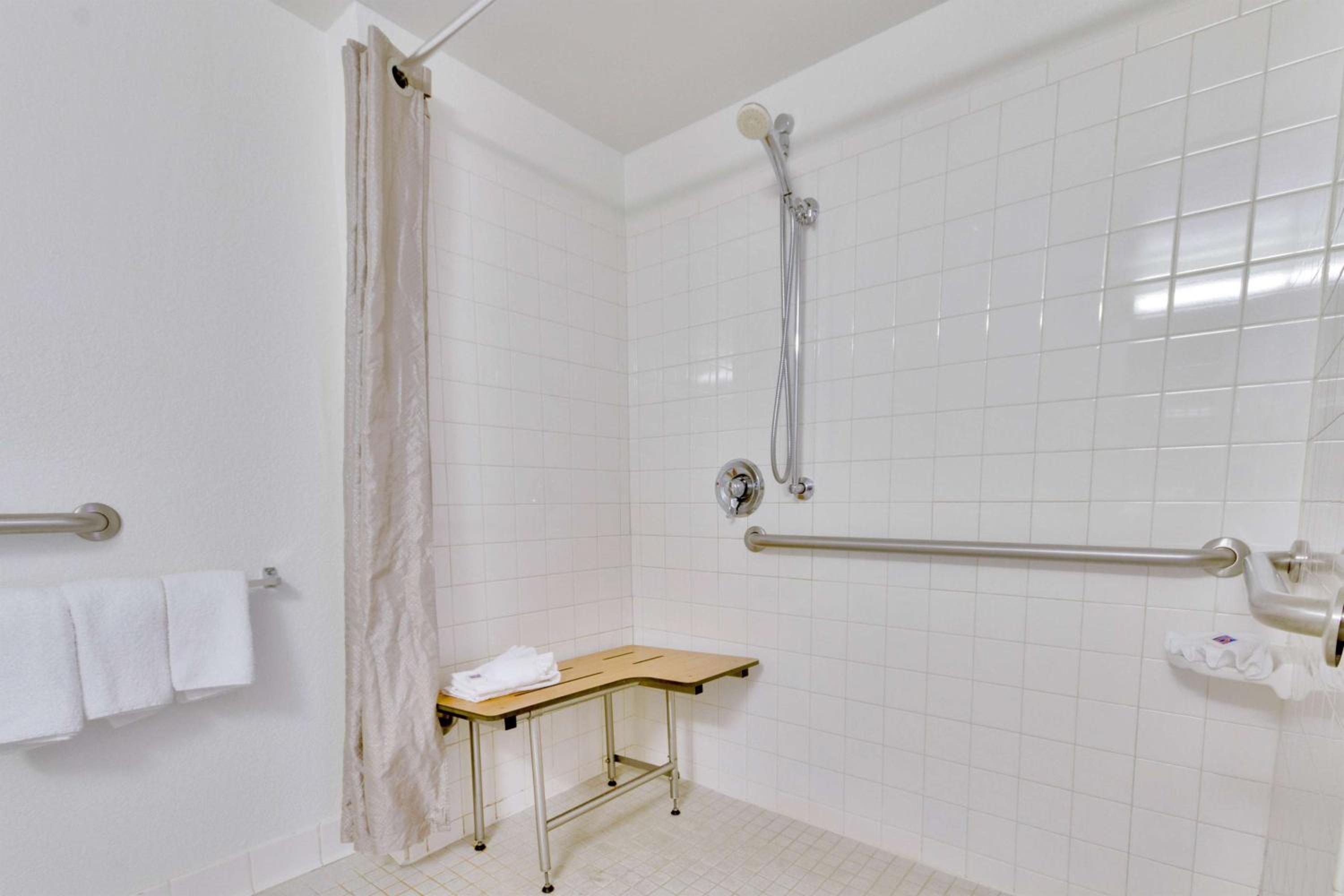 Motel 6-Lewisville, TX - Dallas, Bilde 6
