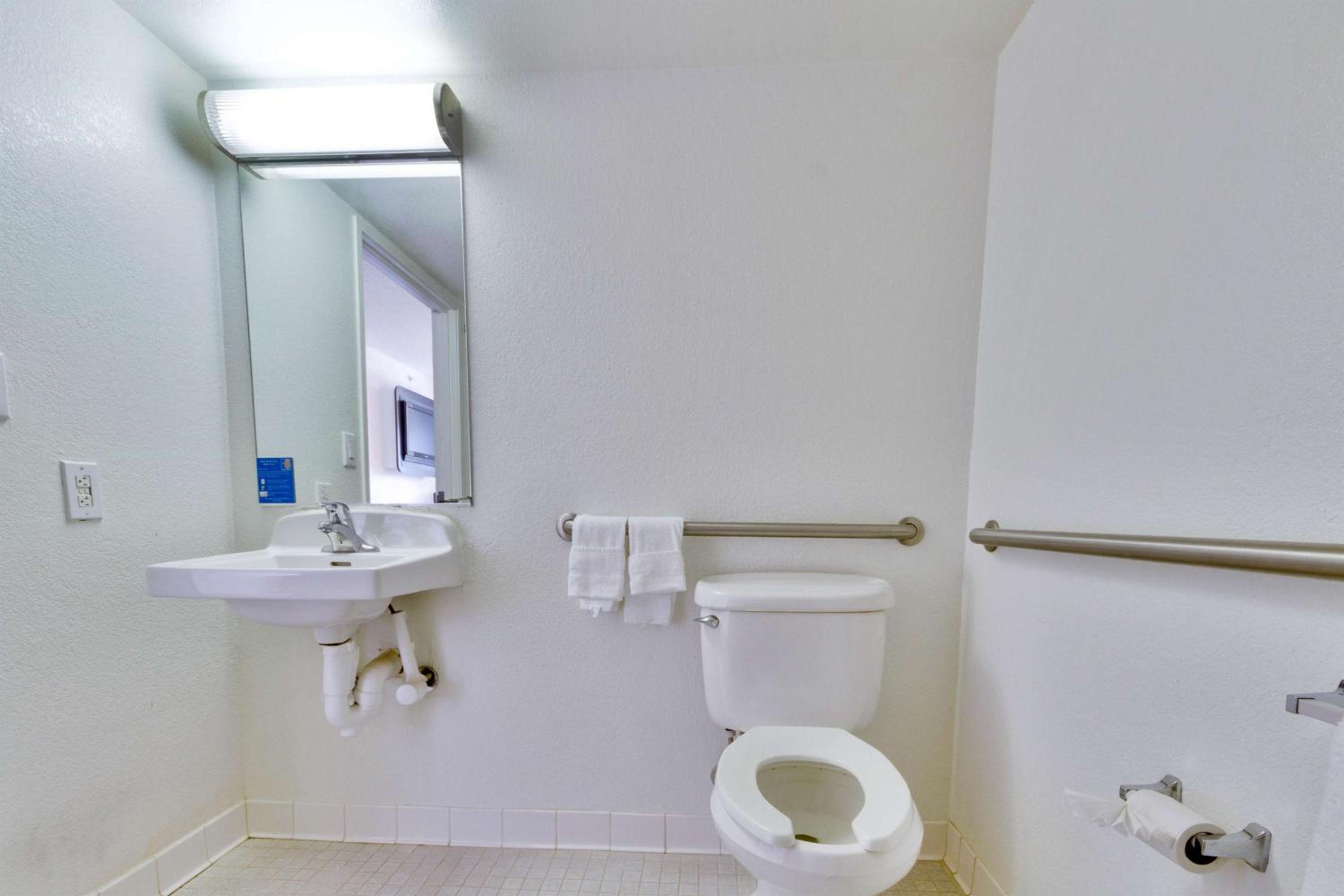 Motel 6-Lewisville, TX - Dallas, Bilde 8
