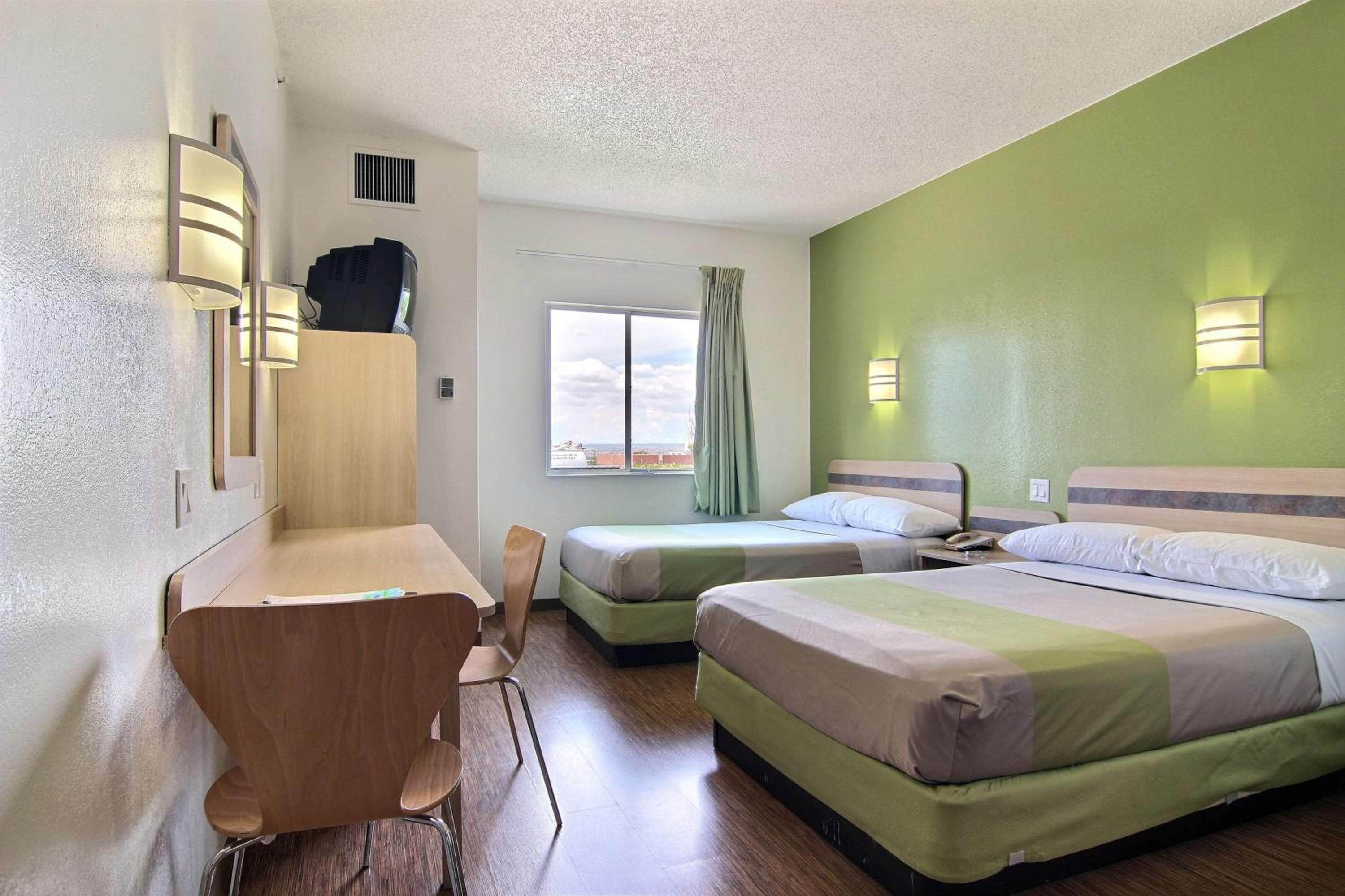 Quadruple Room photo 1