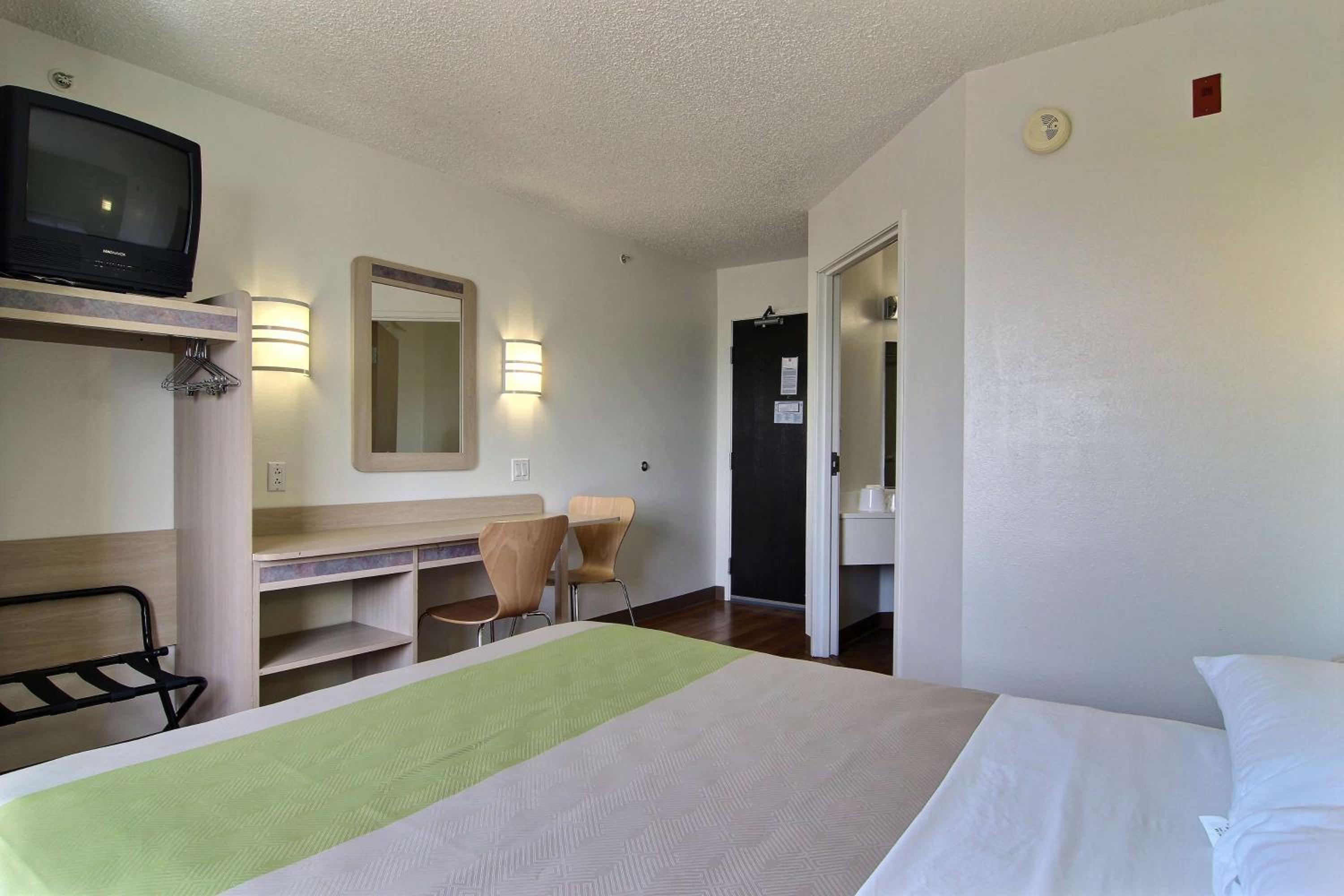 Motel 6-Albuquerque, NM - North, Billede 4