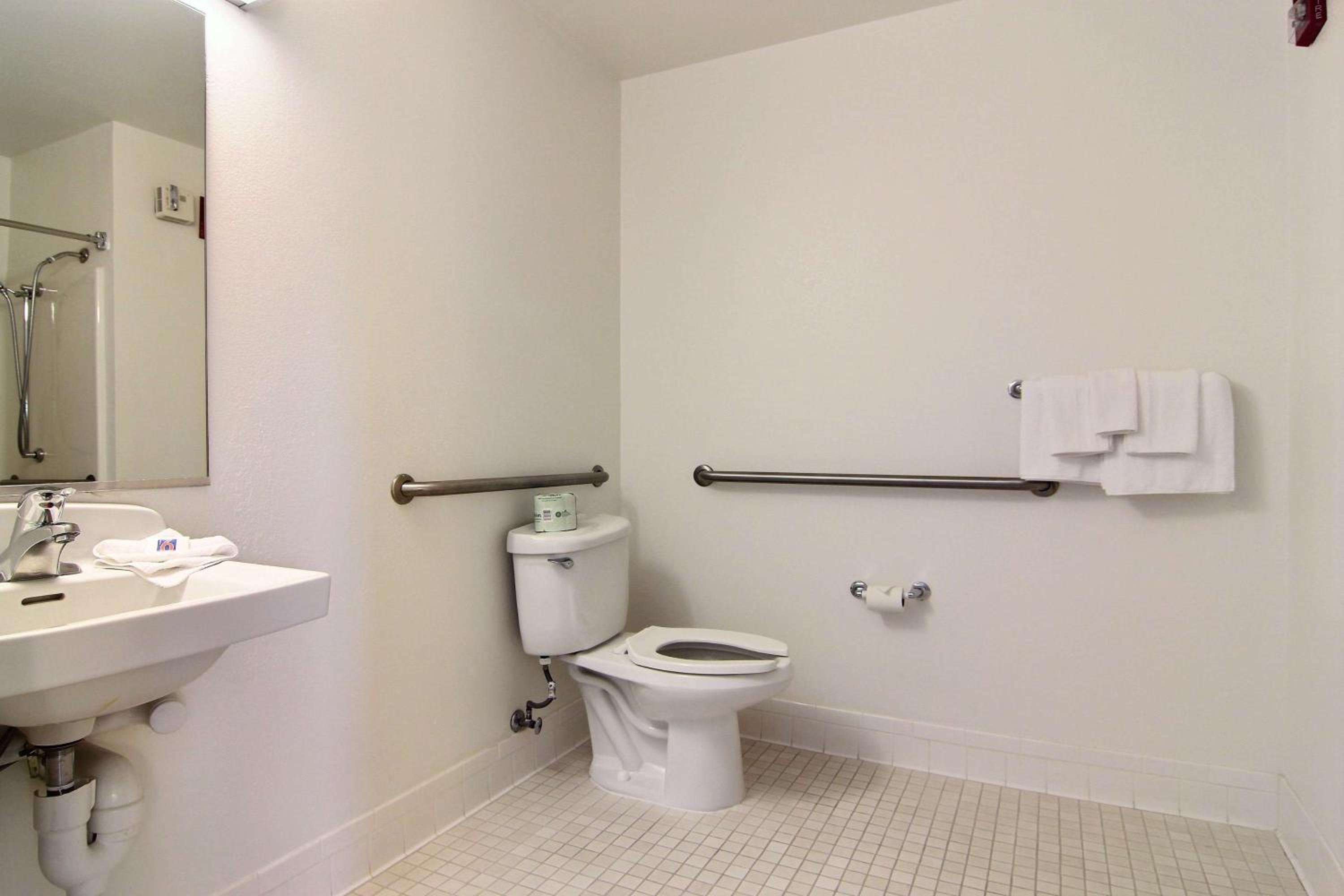 Motel 6-Albuquerque, NM - North, Billede 3