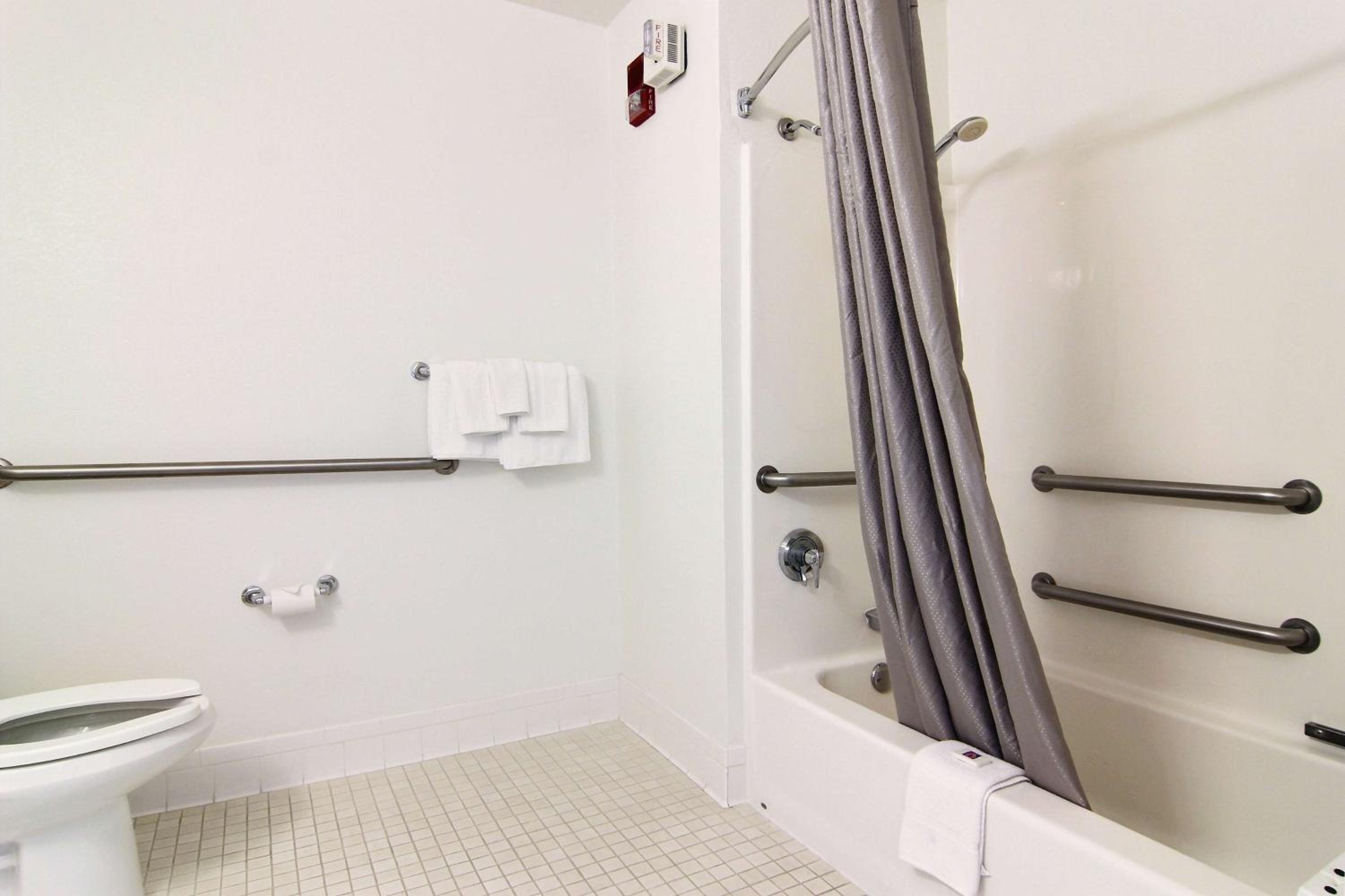 Motel 6-Albuquerque, NM - North, Billede 2