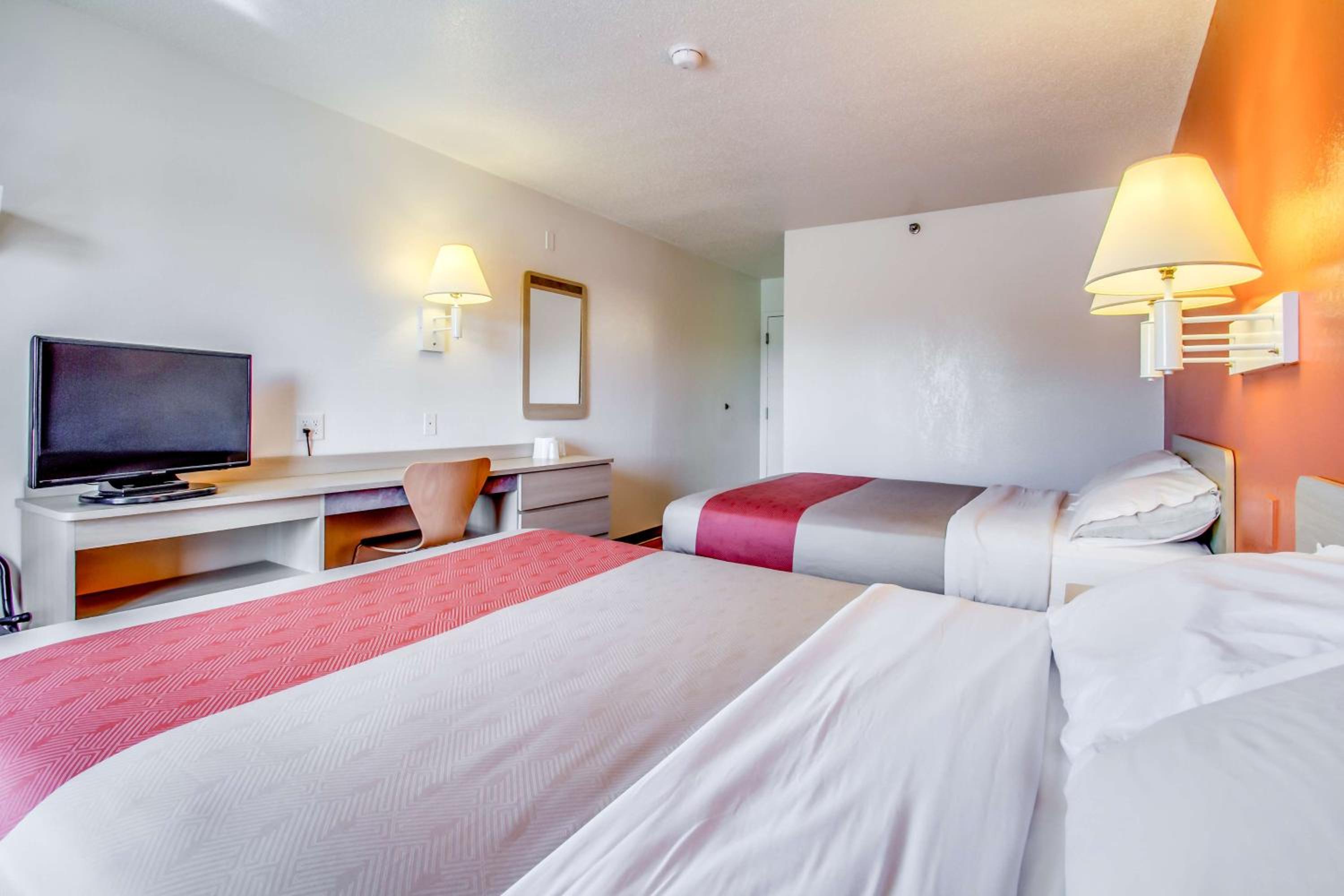 Queen Room with Two Queen Beds