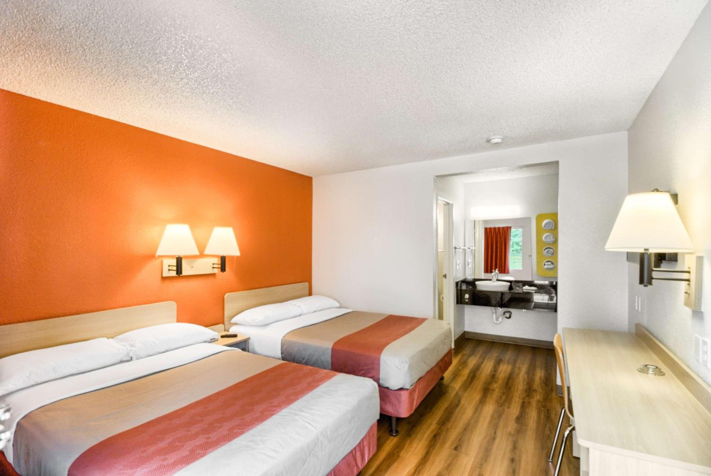 Deluxe Quadruple Room photo 1