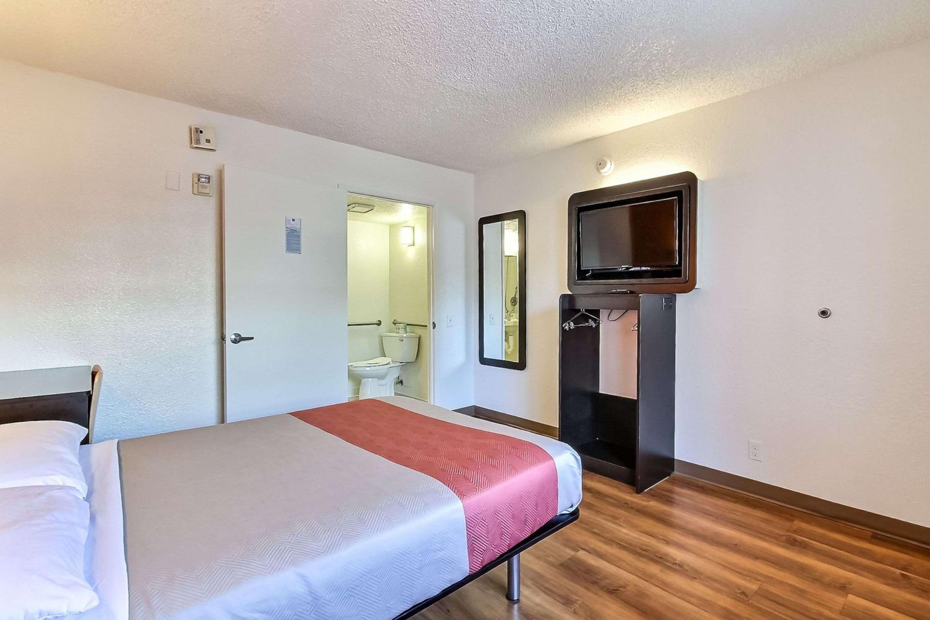 Motel 6-Campbell, CA - San Jose, Billede 5