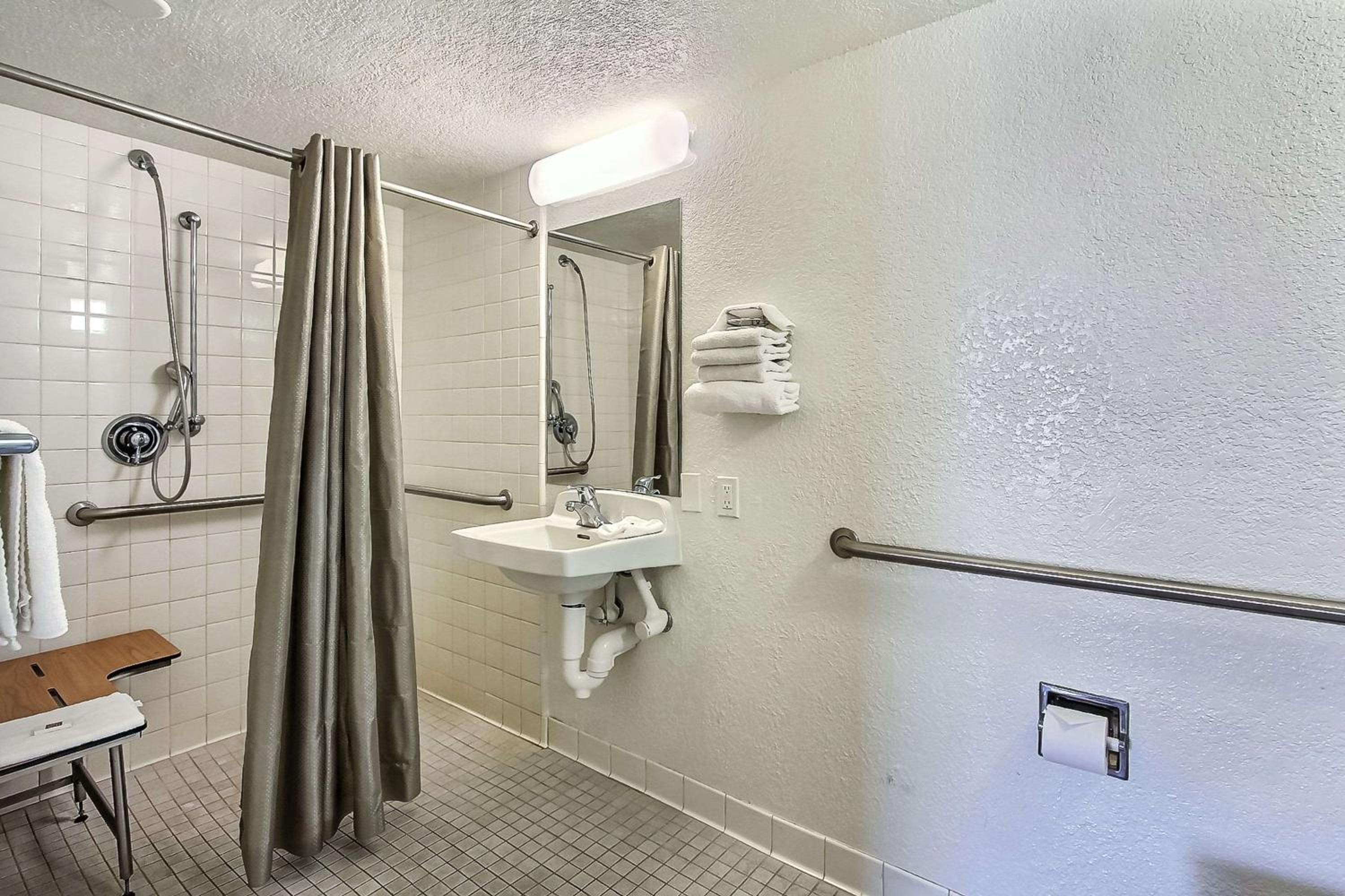 Motel 6-Campbell, CA - San Jose, Billede 4