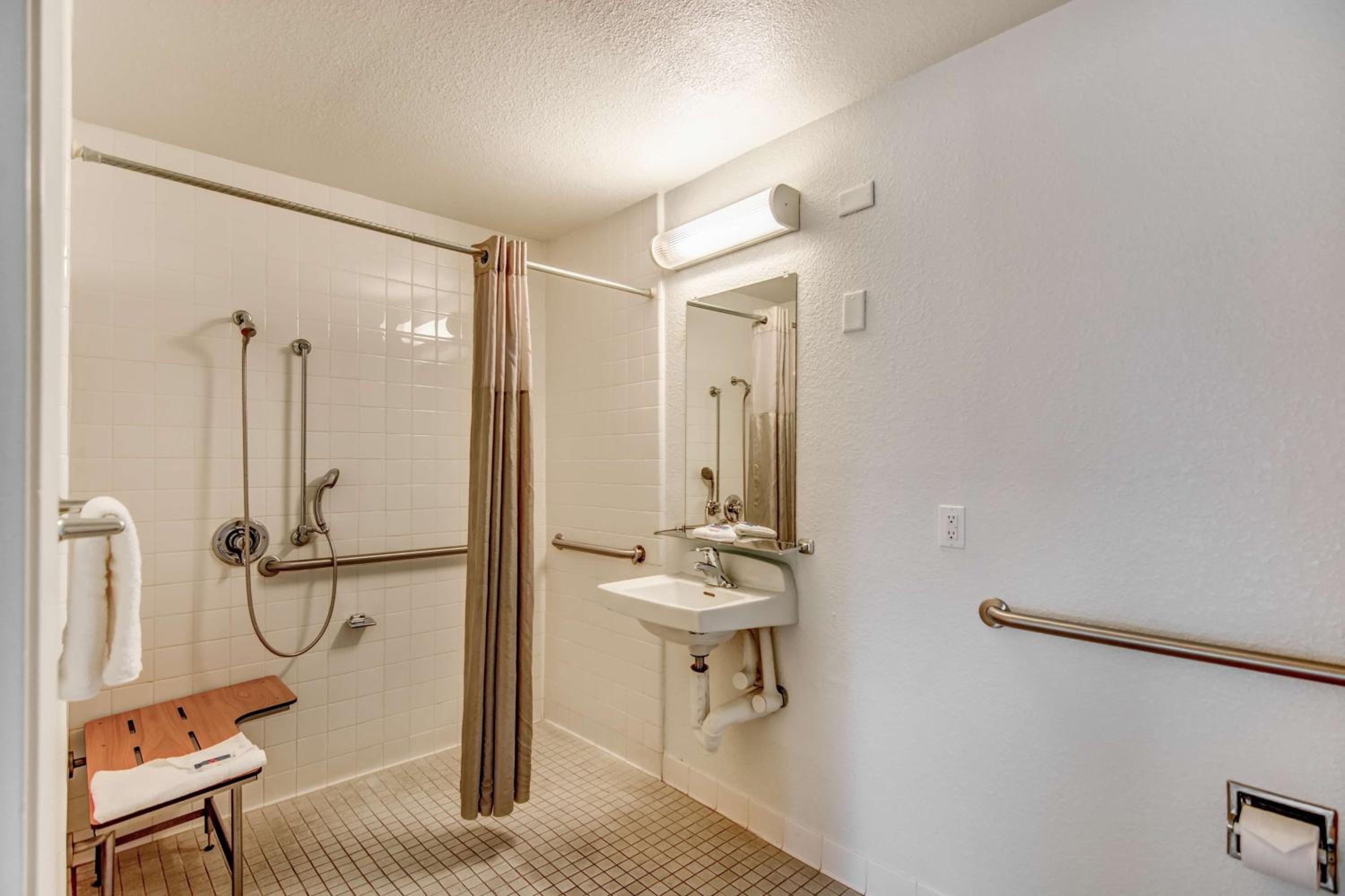 Motel 6-Stockton, CA - North, 사진 5