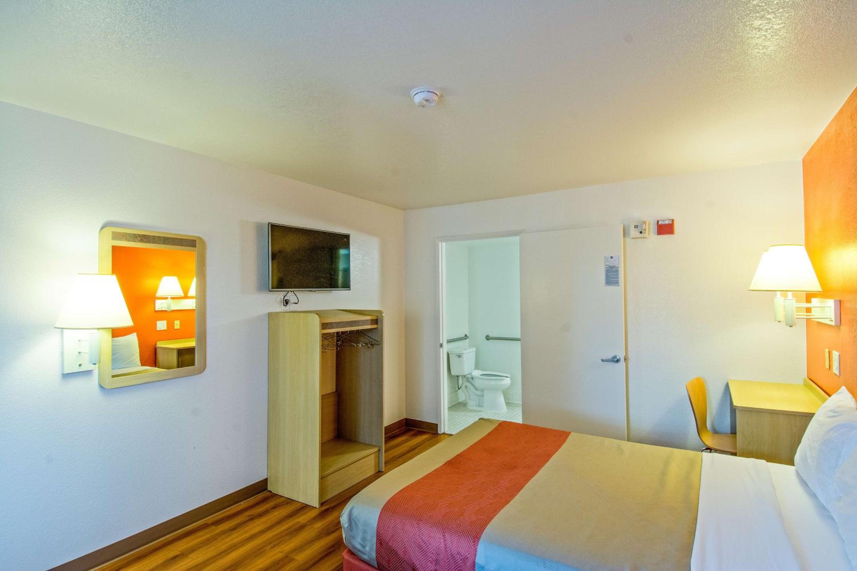 Motel 6-Redding, CA - South, Zdjęcie 5