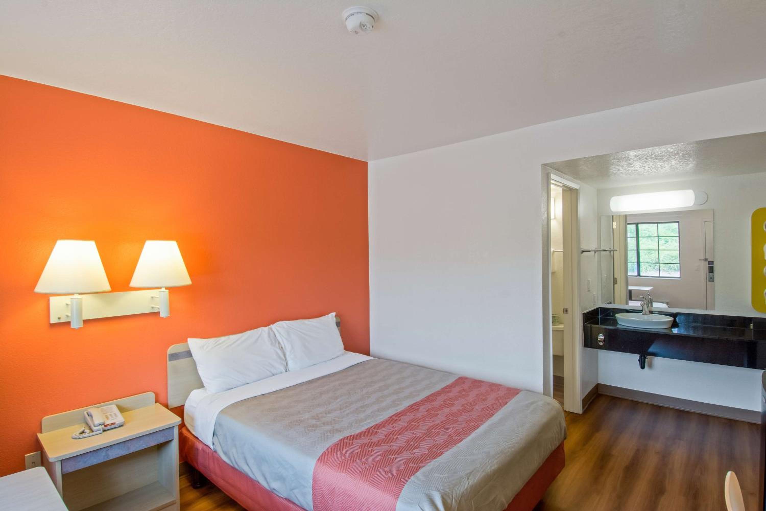 Motel 6-Redding, CA - South, Zdjęcie 6