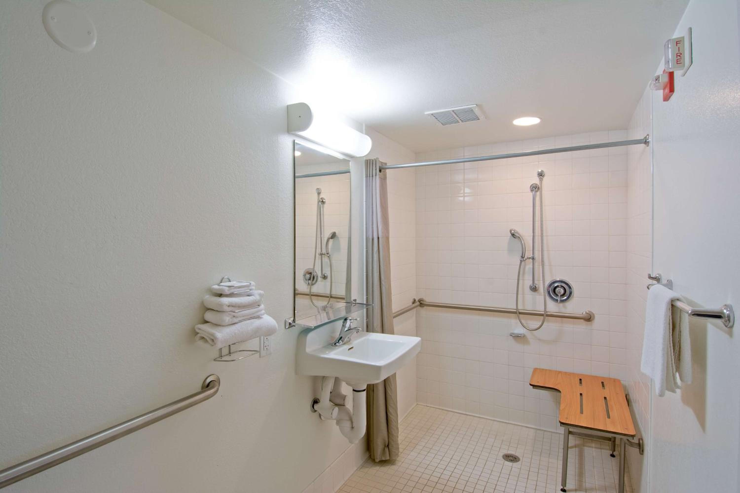 Motel 6-Redding, CA - South, Zdjęcie 7