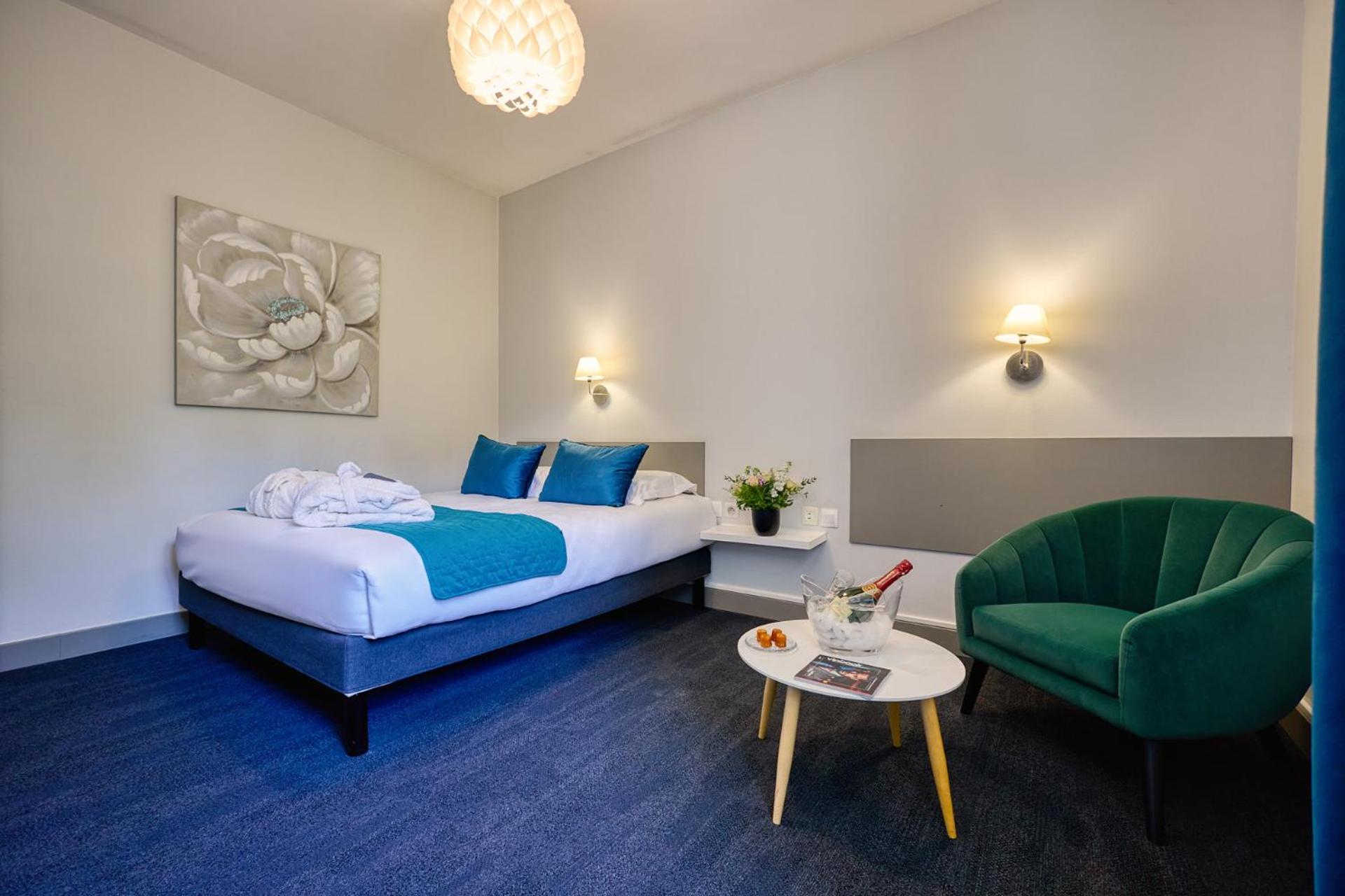 Superior Double Room photo 2