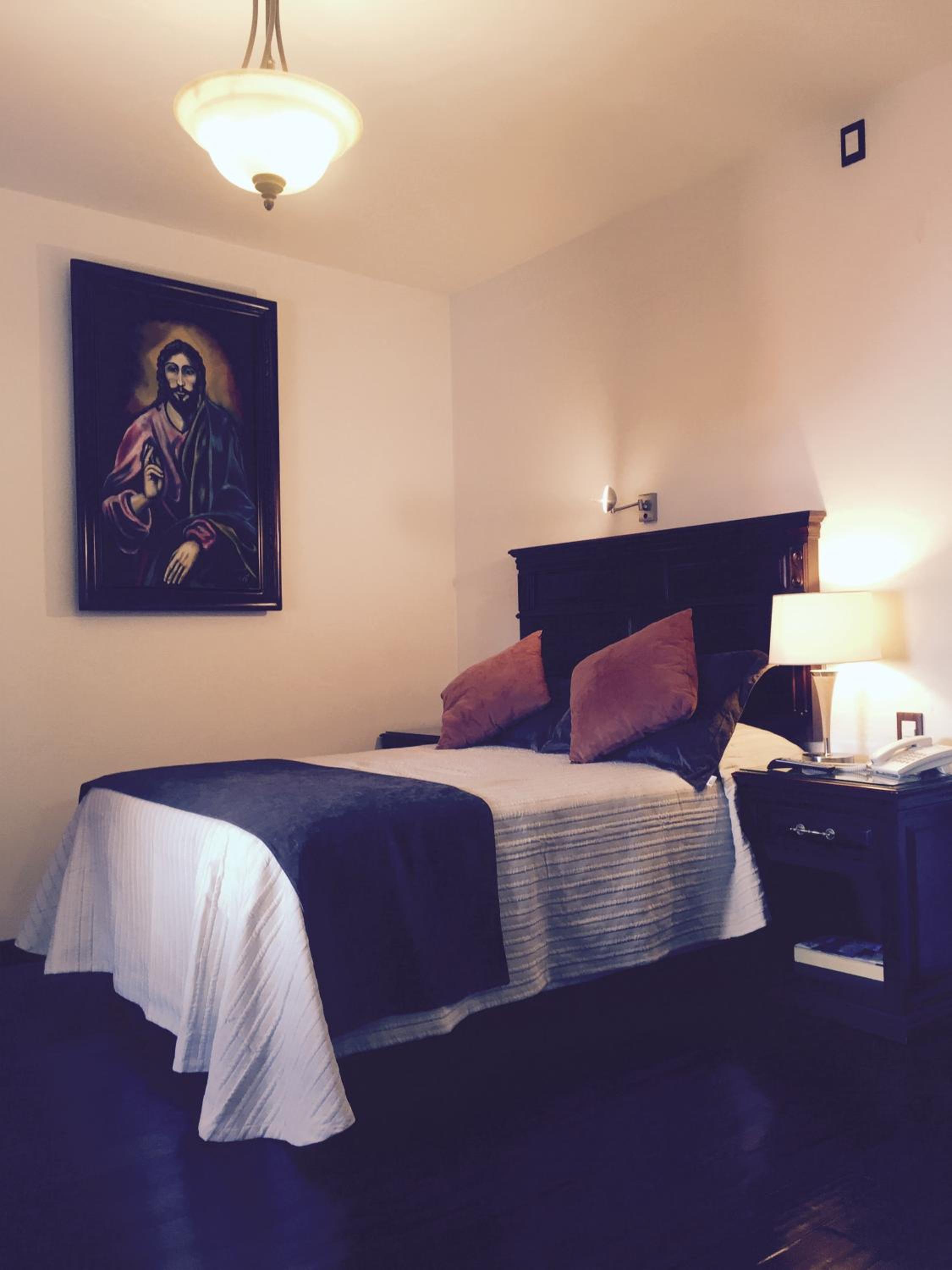 Standard Double Room (2 Adults)