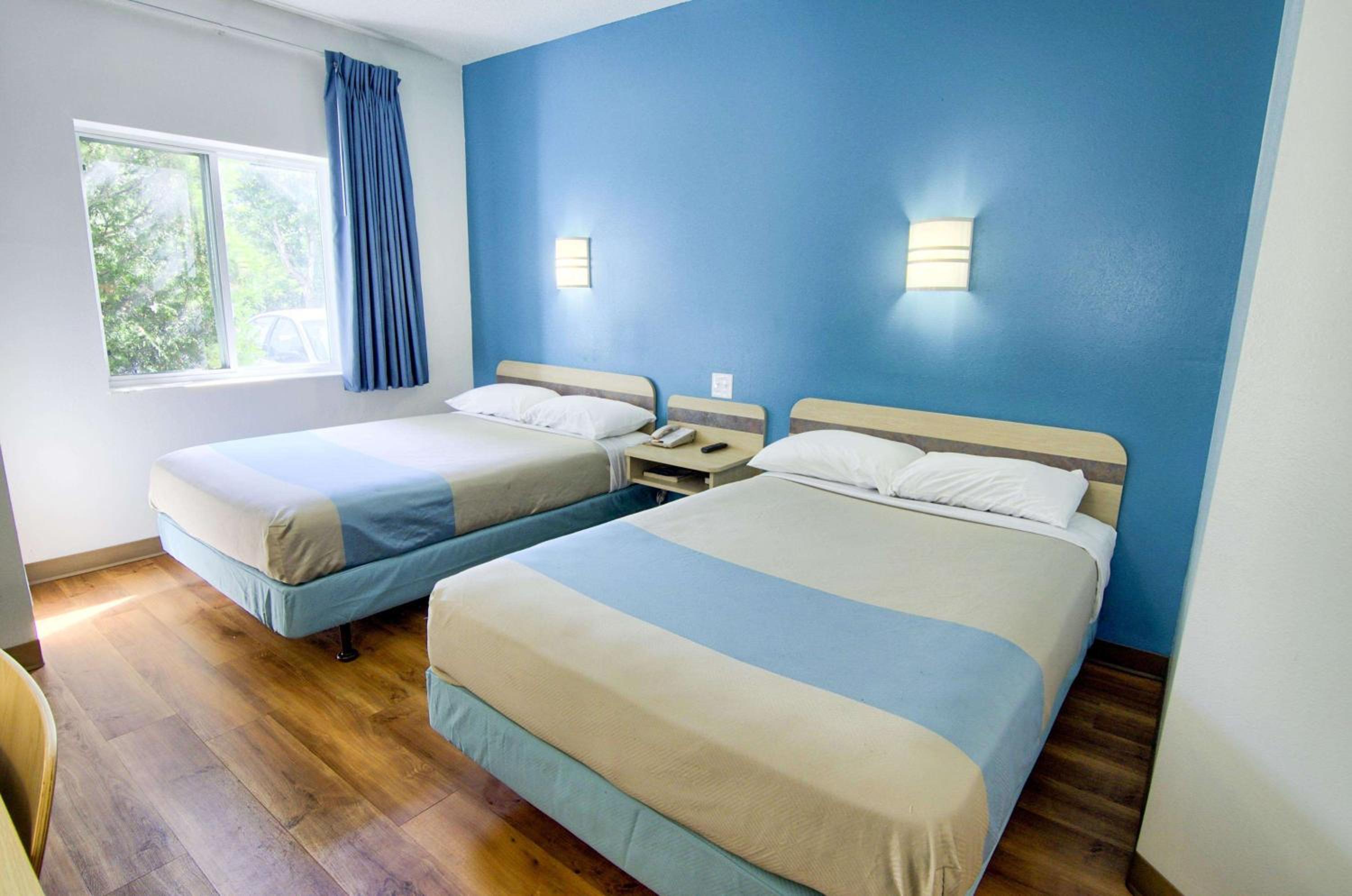 Deluxe Quadruple Room photo 1