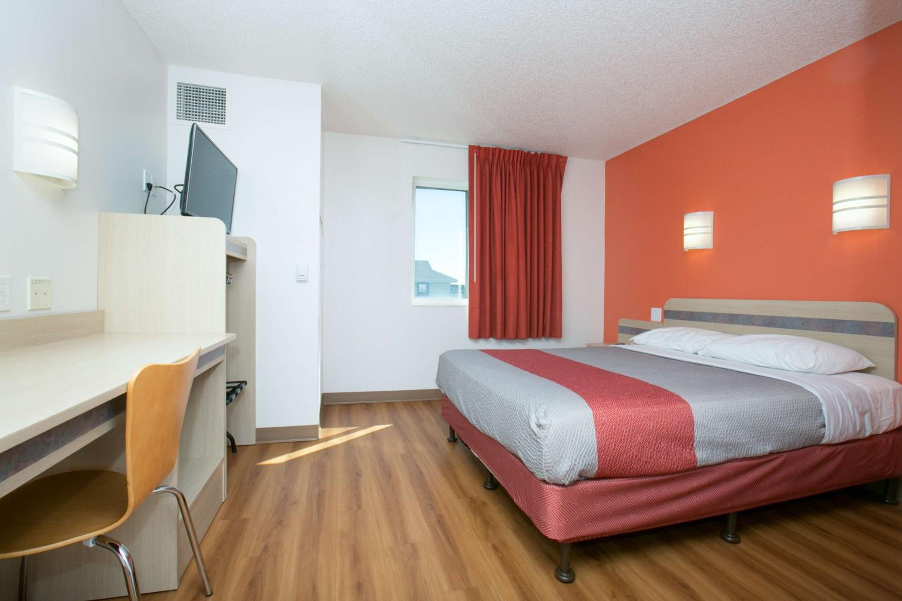 Motel 6-Brooklyn Center, MN - Minneapolis, Billede 13