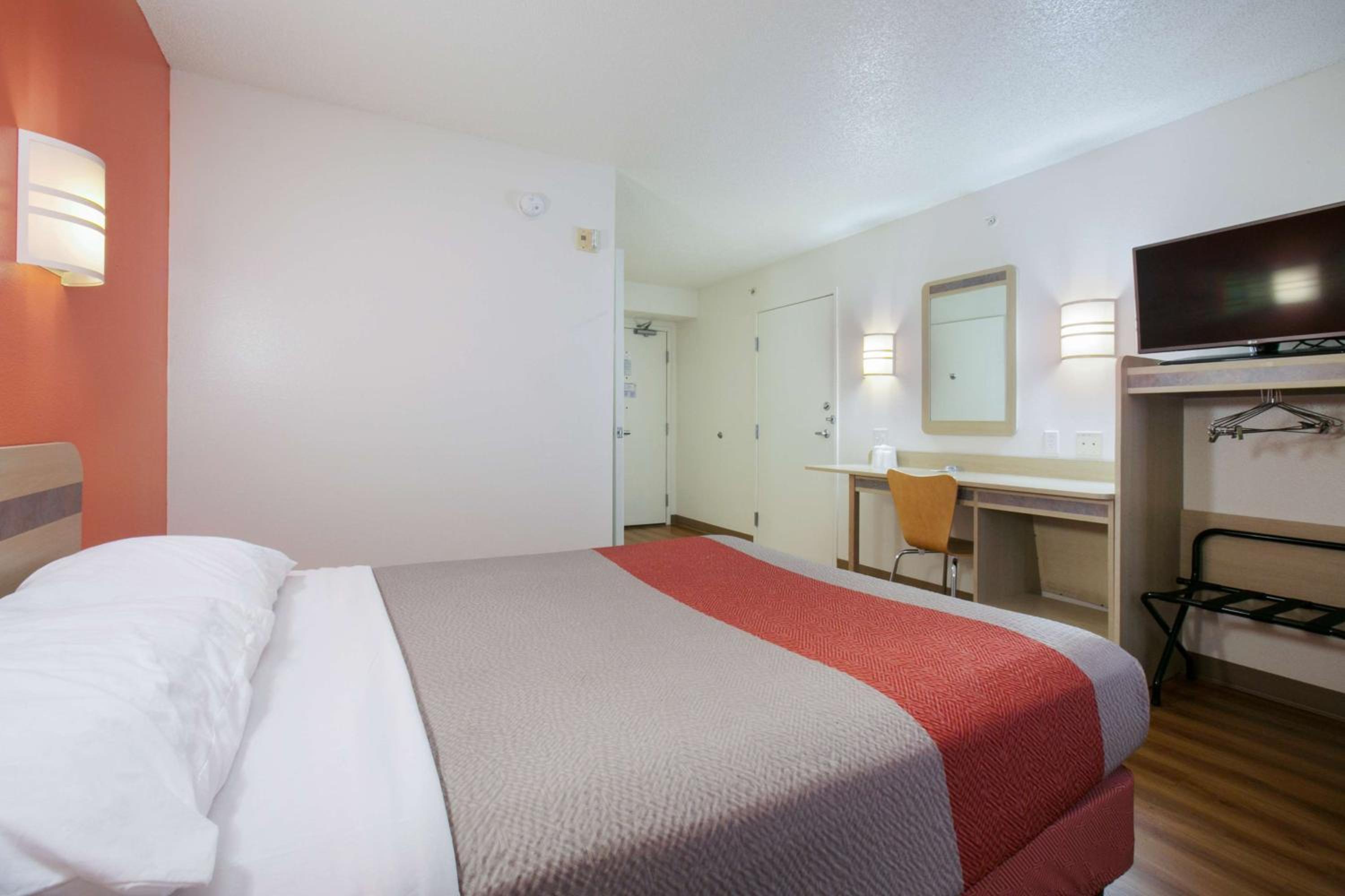 Motel 6-Brooklyn Center, MN - Minneapolis, Billede 3