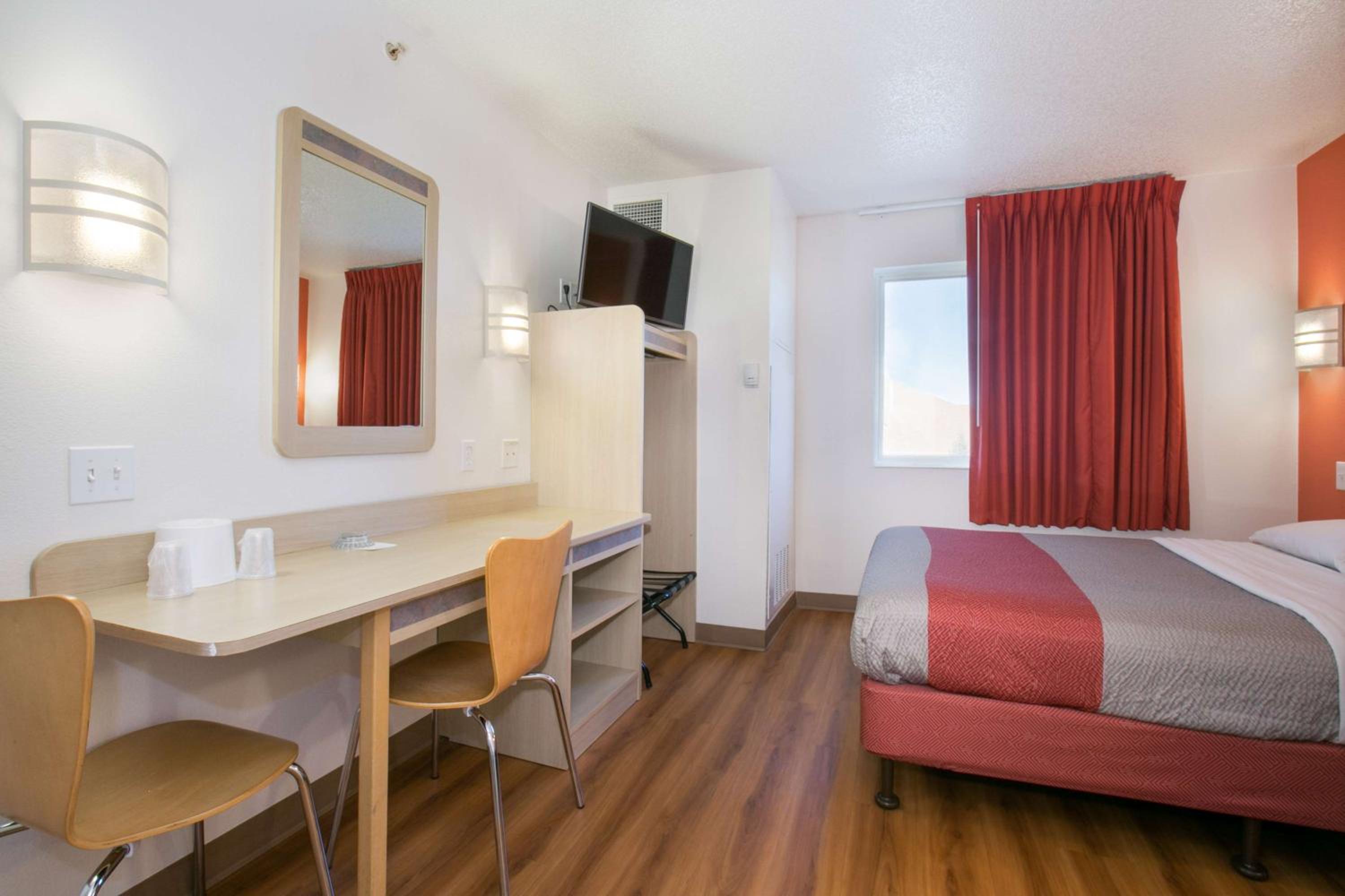 Motel 6-Brooklyn Center, MN - Minneapolis, Billede 12
