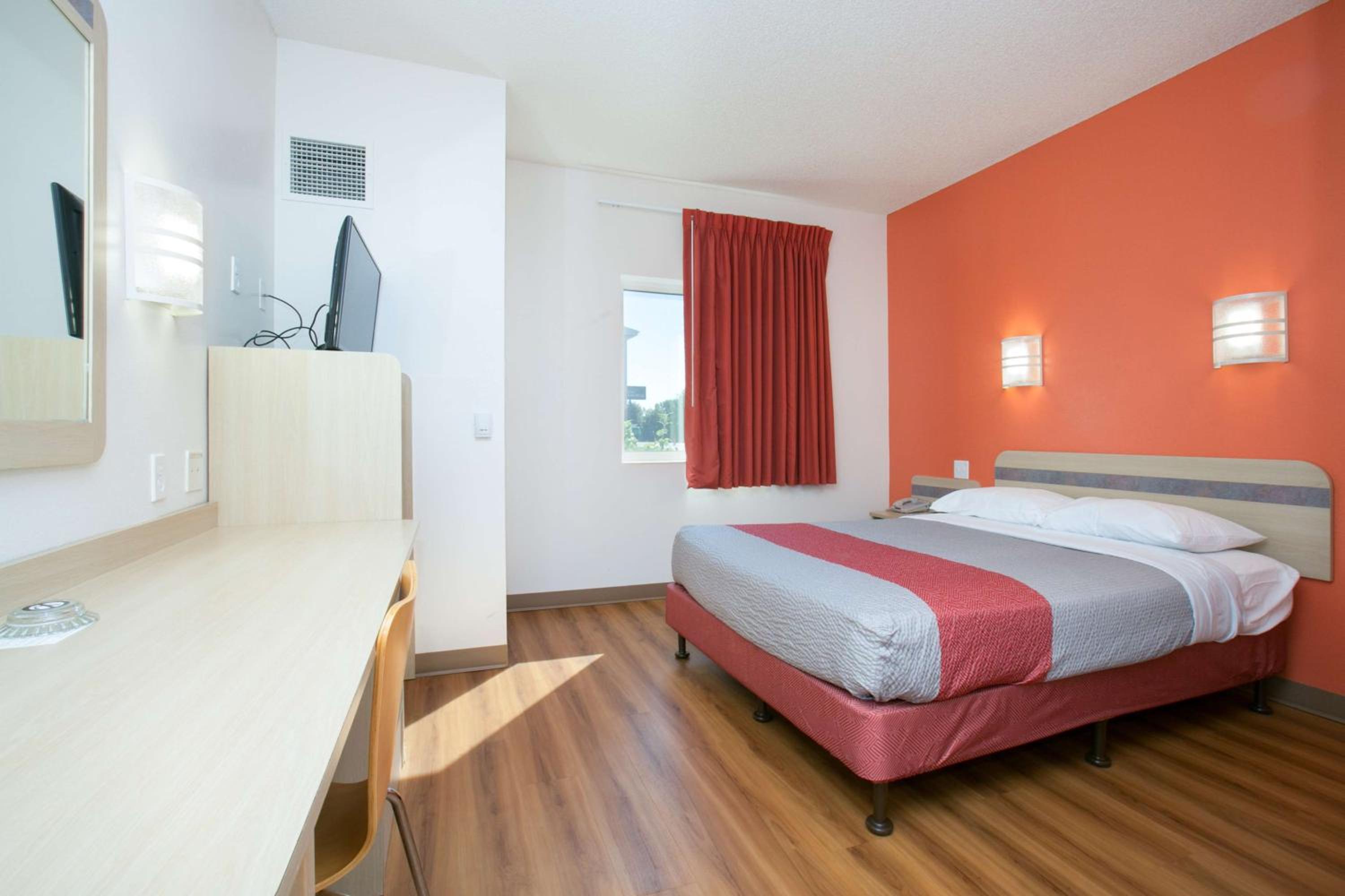 Motel 6-Brooklyn Center, MN - Minneapolis, Billede 14