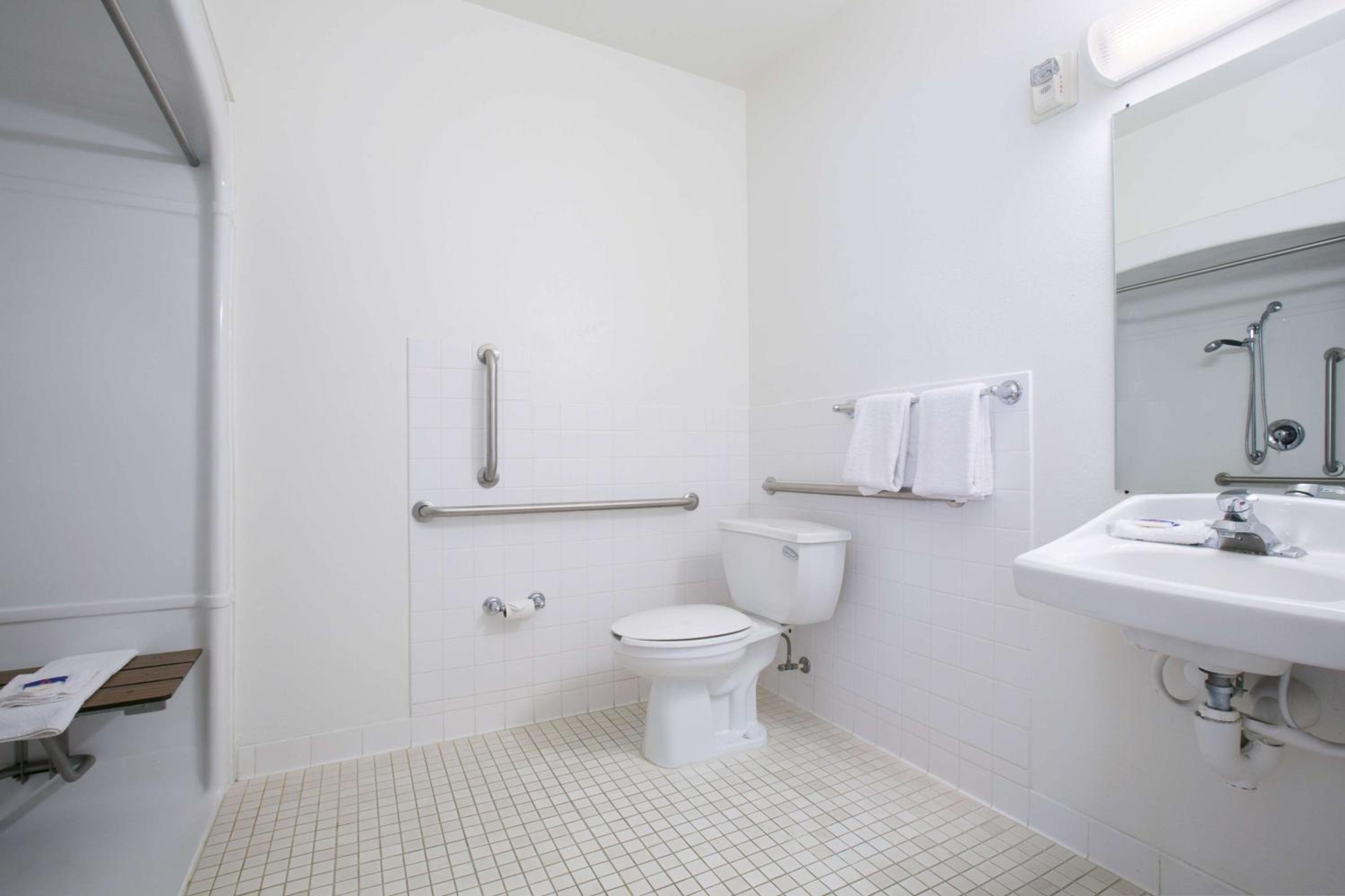 Motel 6-Brooklyn Center, MN - Minneapolis, Billede 7