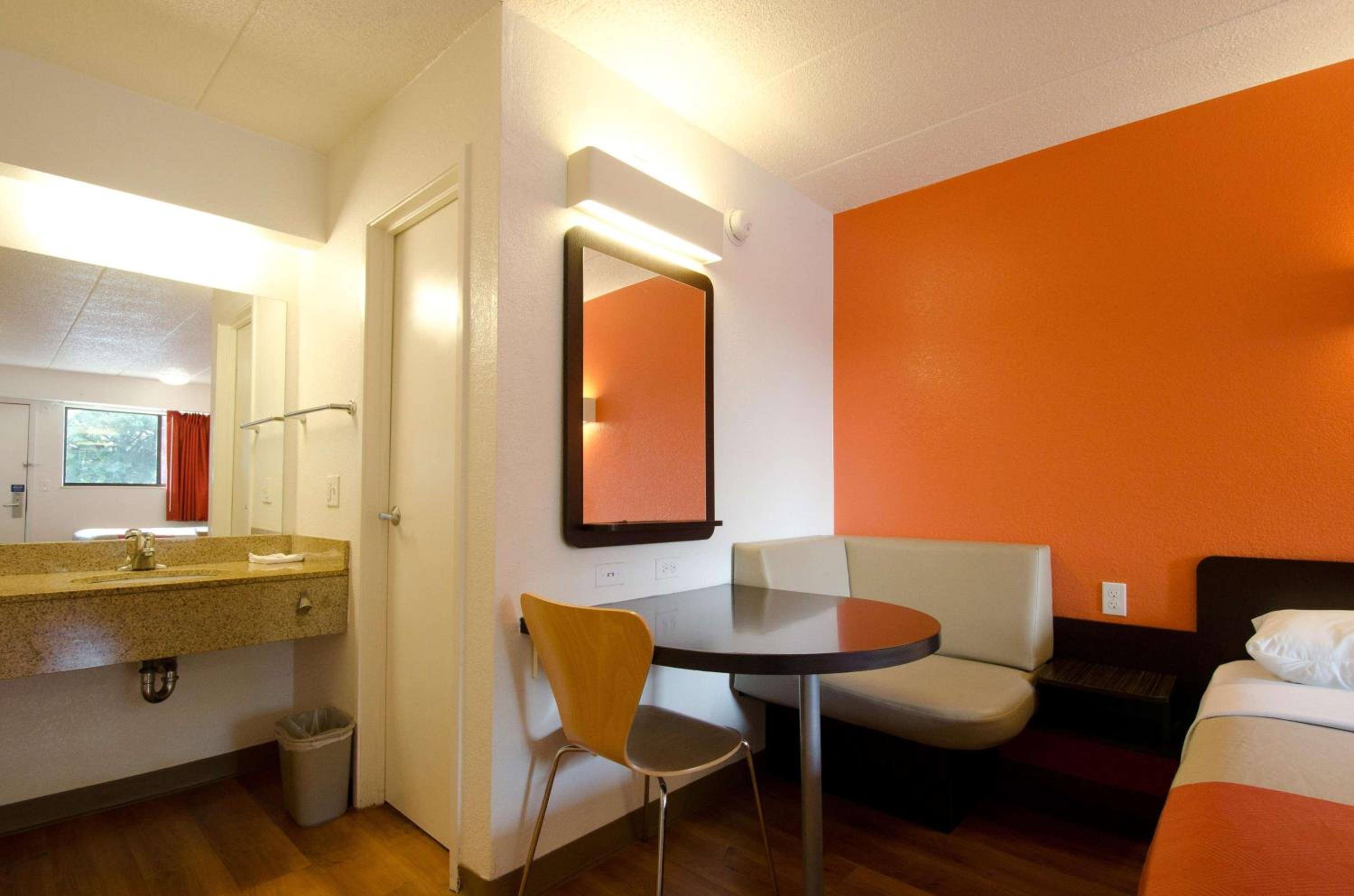 Motel 6-Gaithersburg, DC - Washington, Billede 3