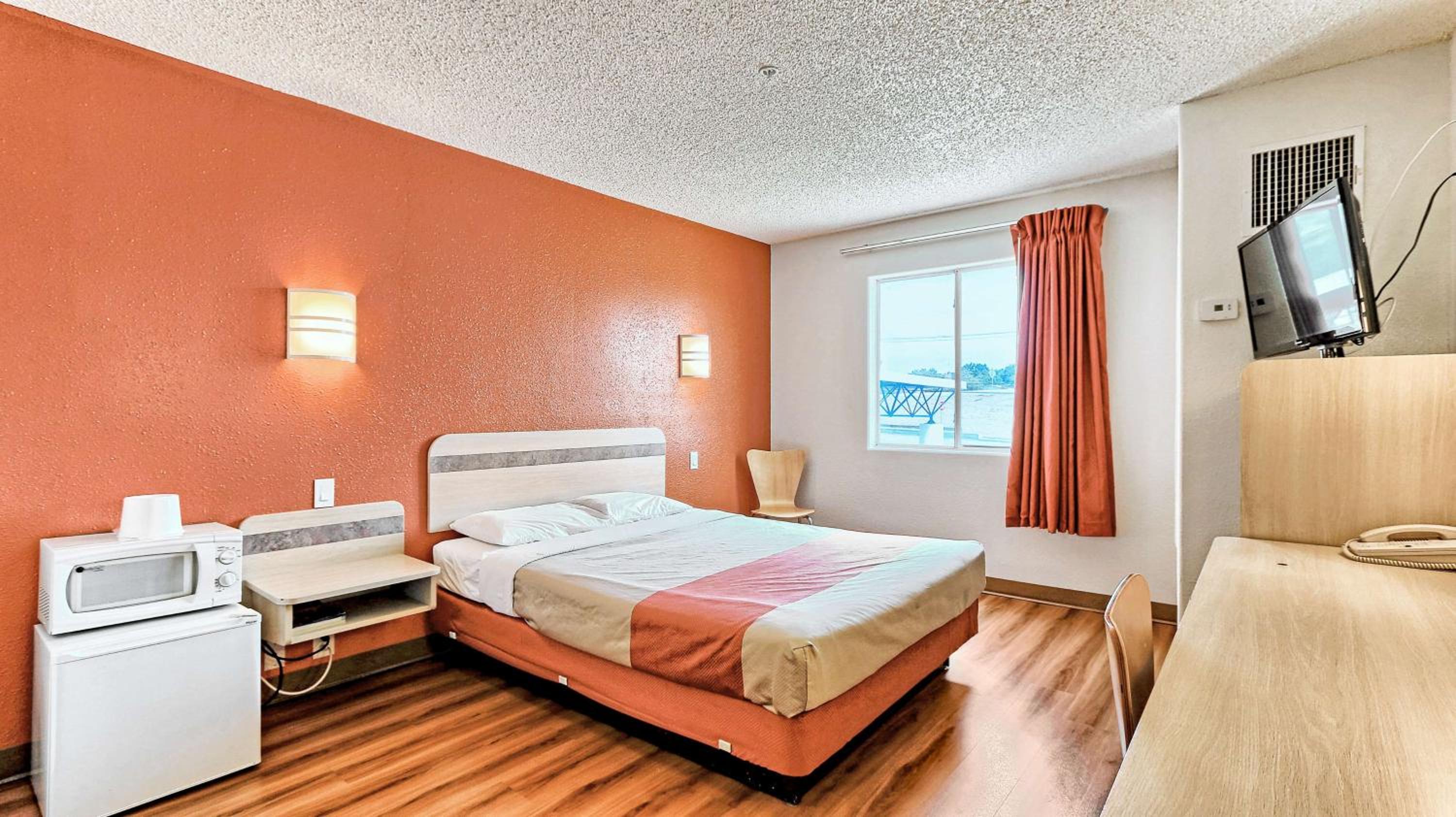 Motel 6-Killeen, TX