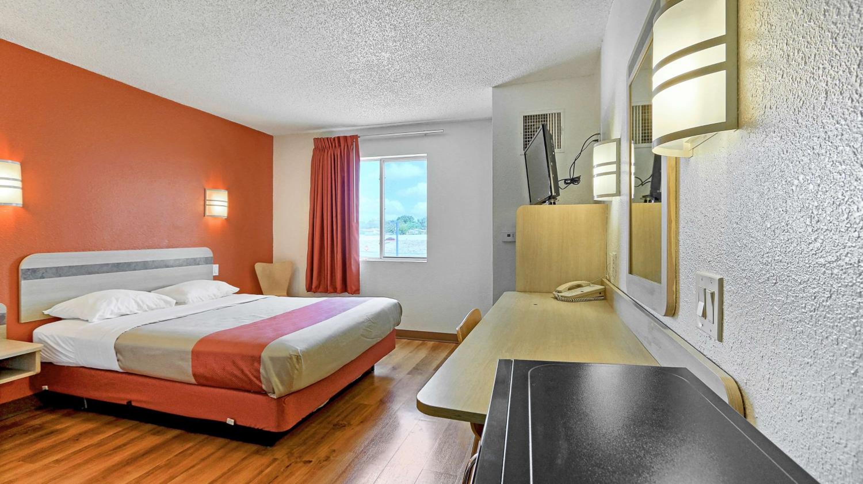 Motel 6-Killeen, TX, Foto 2