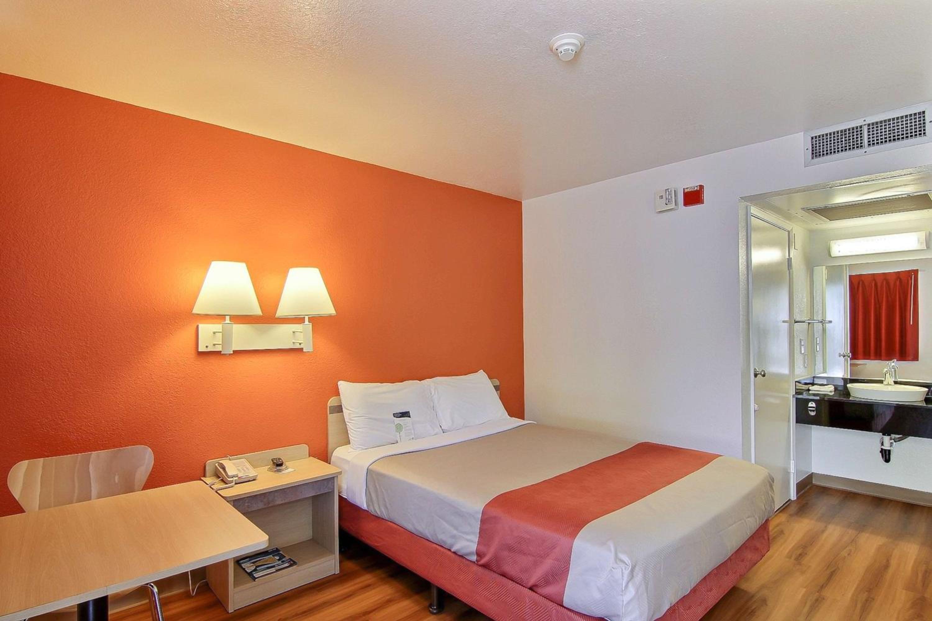 Motel 6-Lompoc, CA, Zdjęcie 10
