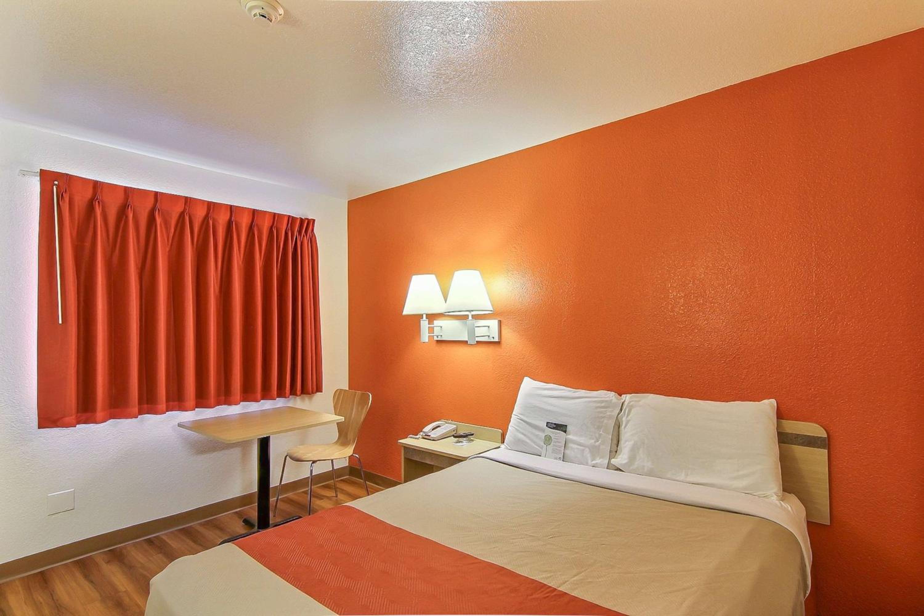 Motel 6-Lompoc, CA, Zdjęcie 7