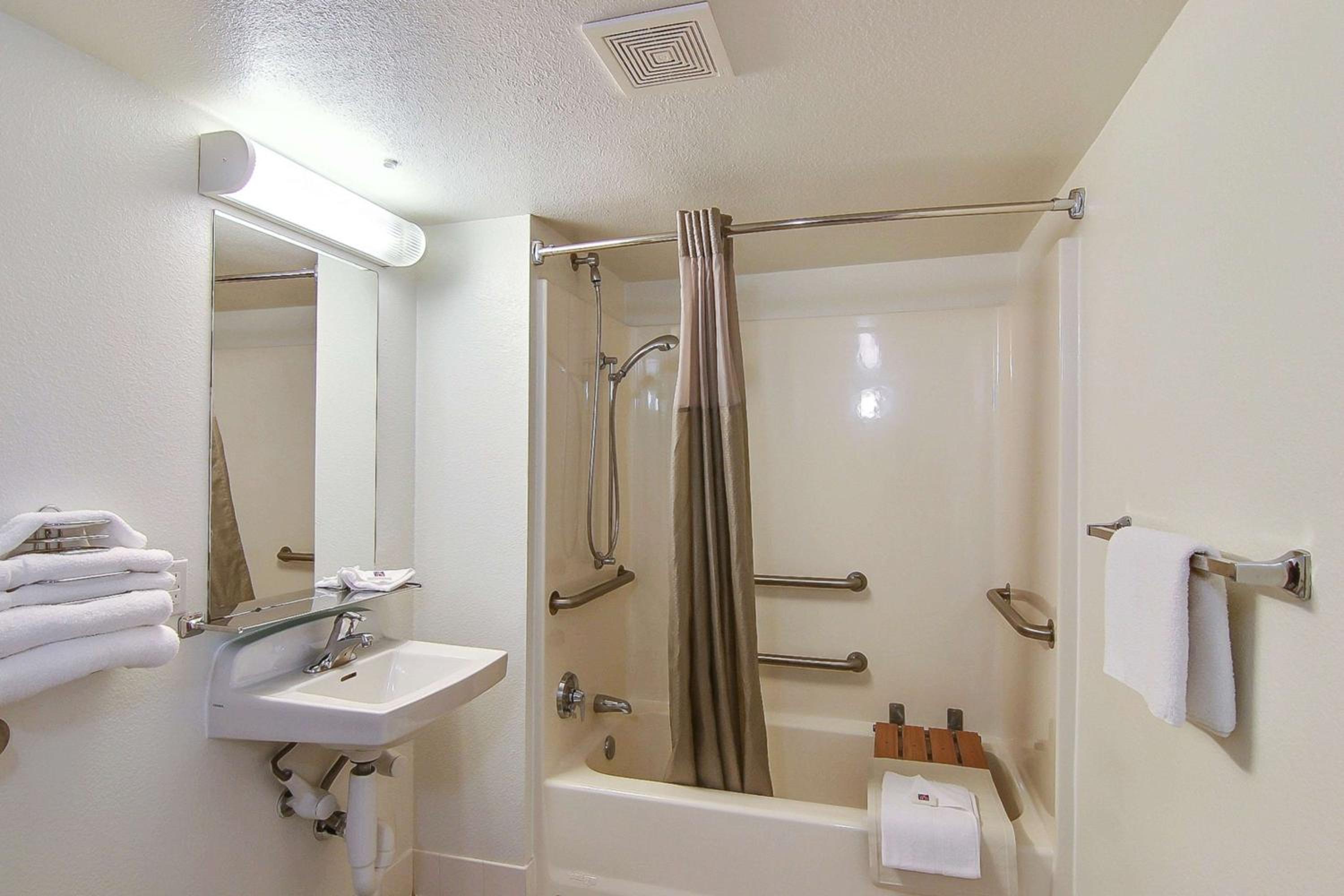 Motel 6-Lompoc, CA, Zdjęcie 6