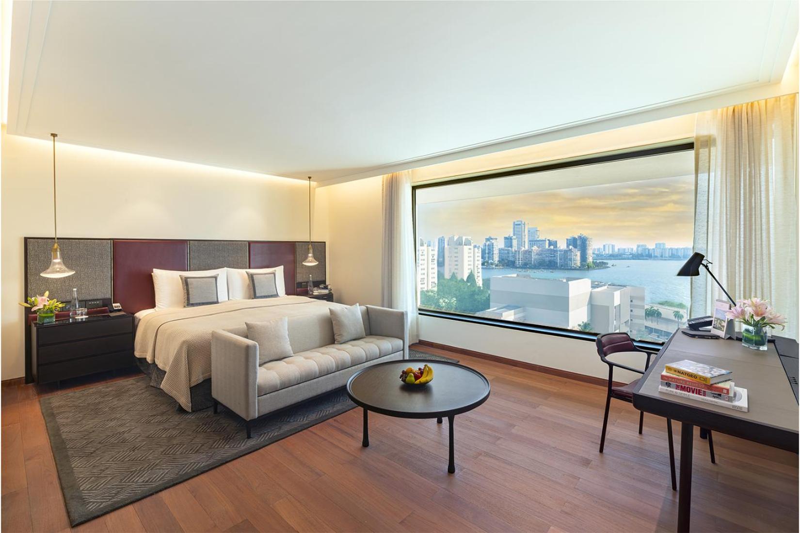 Luxury Bay View Room - Photo 2