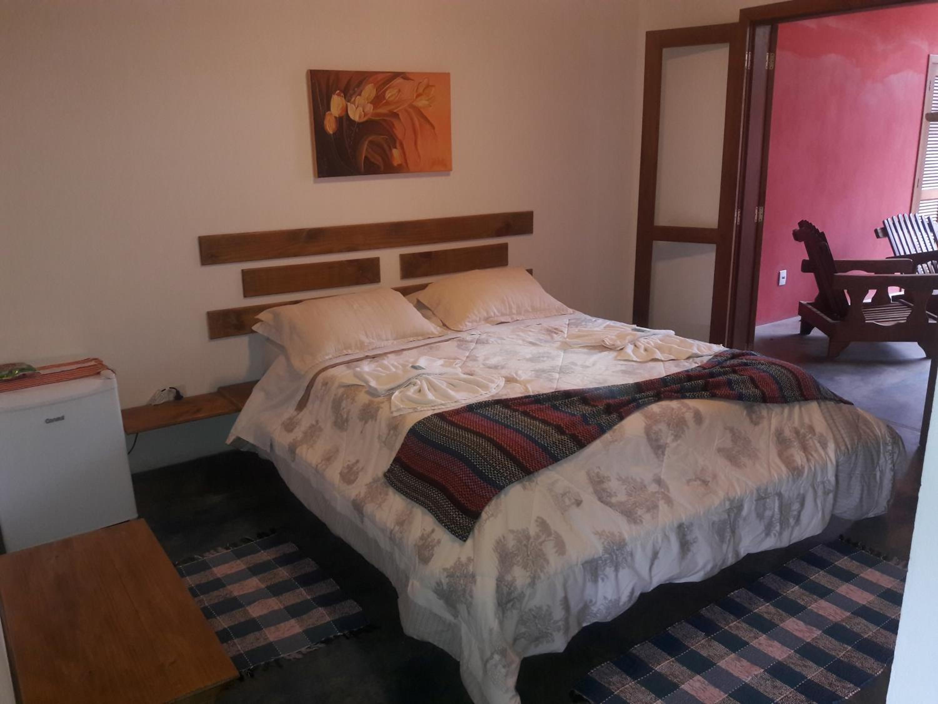 Deluxe Junior Suite photo 1