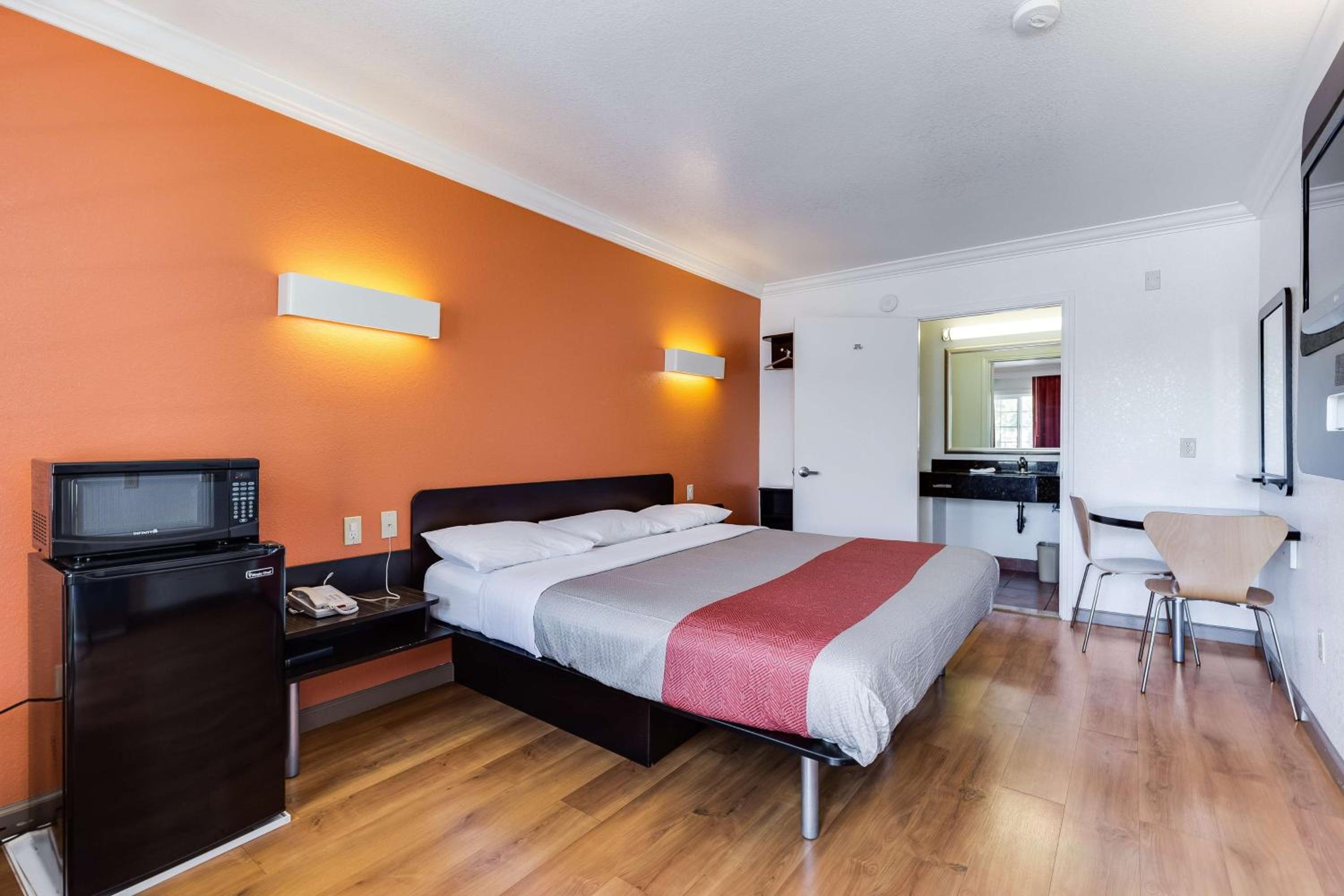 Motel 6-San Jose, CA - Convention Center, 사진 3