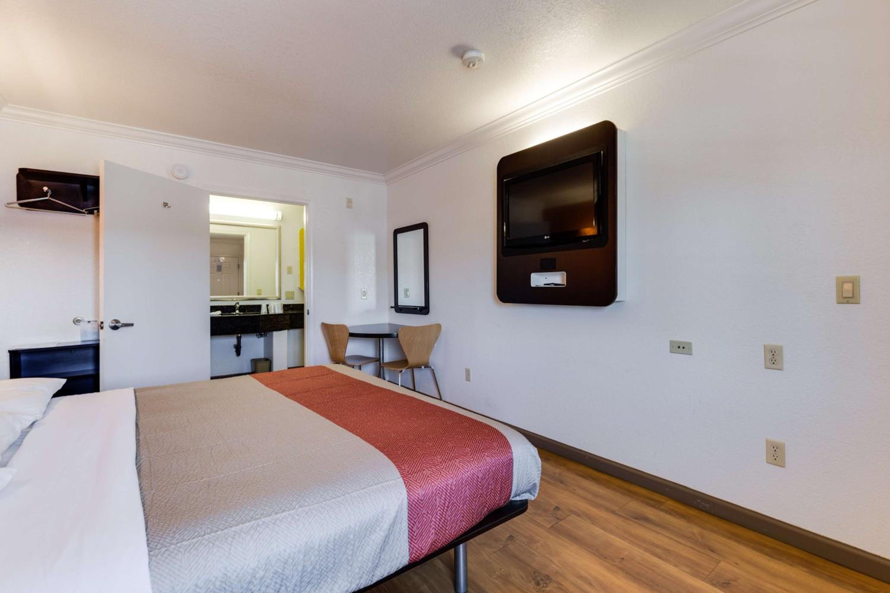 Motel 6-San Jose, CA - Convention Center, 사진 2
