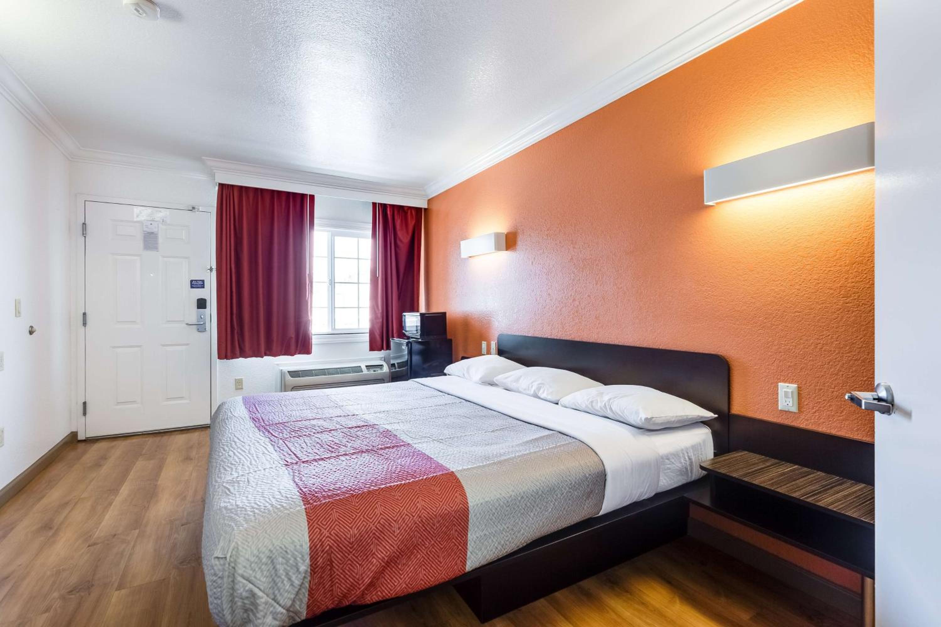 Motel 6-San Jose, CA - Convention Center, 사진 8