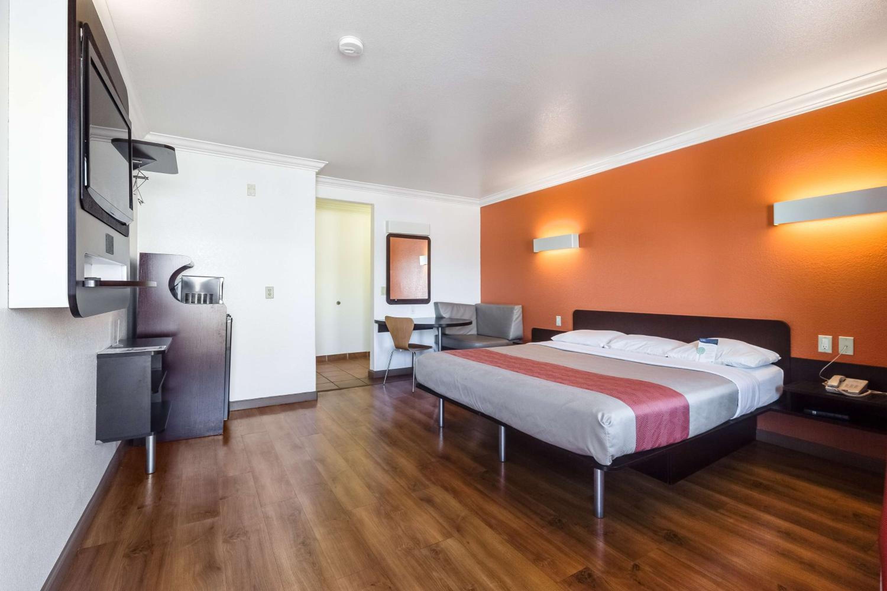 Motel 6-San Jose, CA - Convention Center, 사진 9