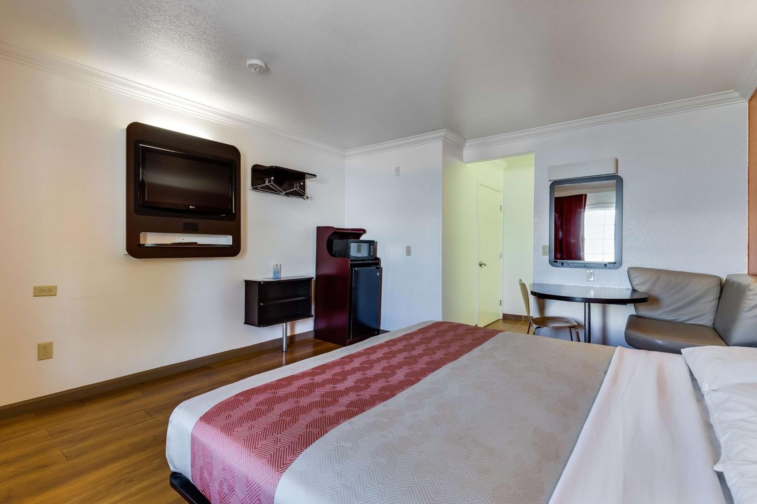 Motel 6-San Jose, CA - Convention Center, 사진 6