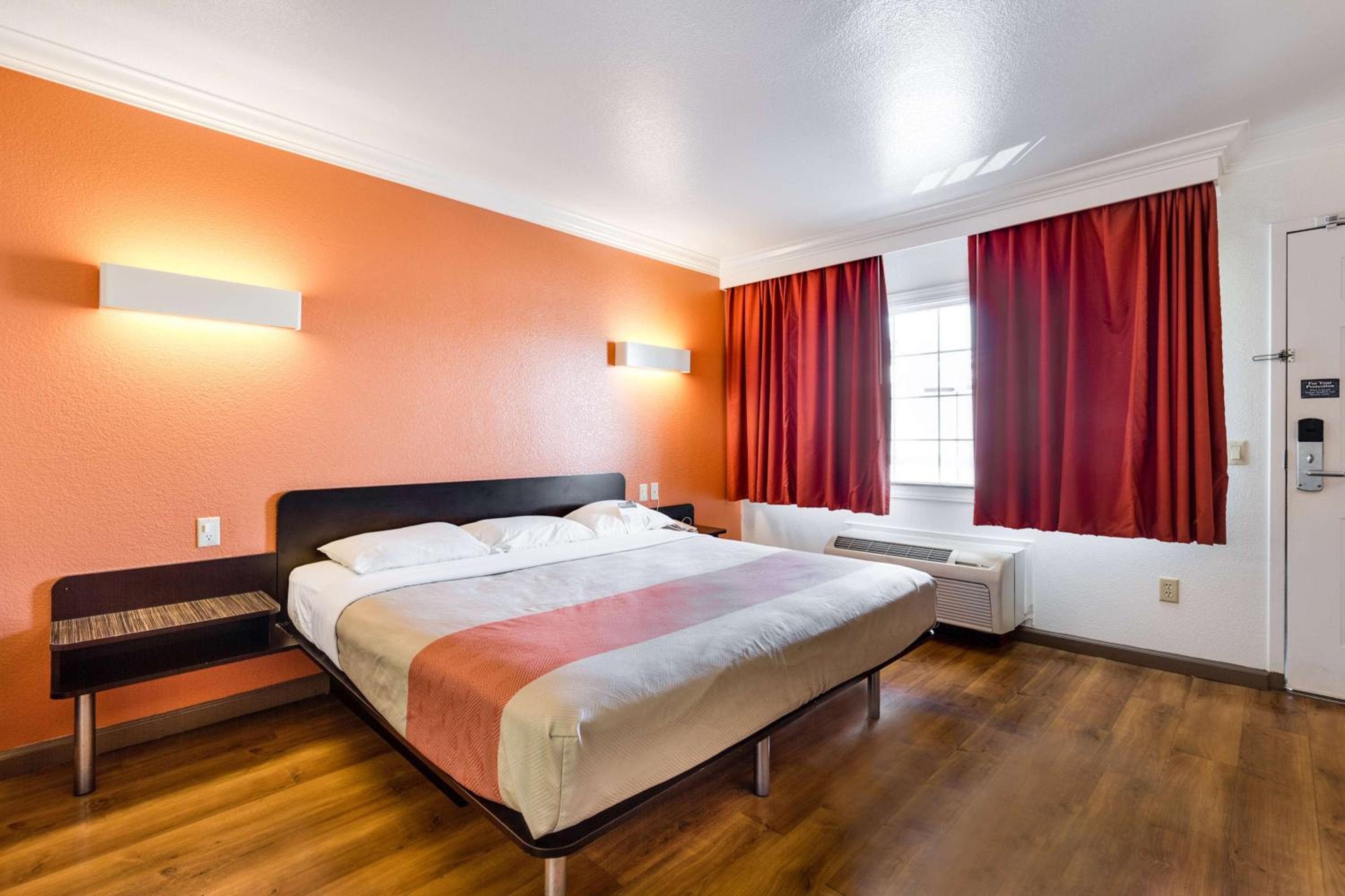 Motel 6-San Jose, CA - Convention Center, 사진 7
