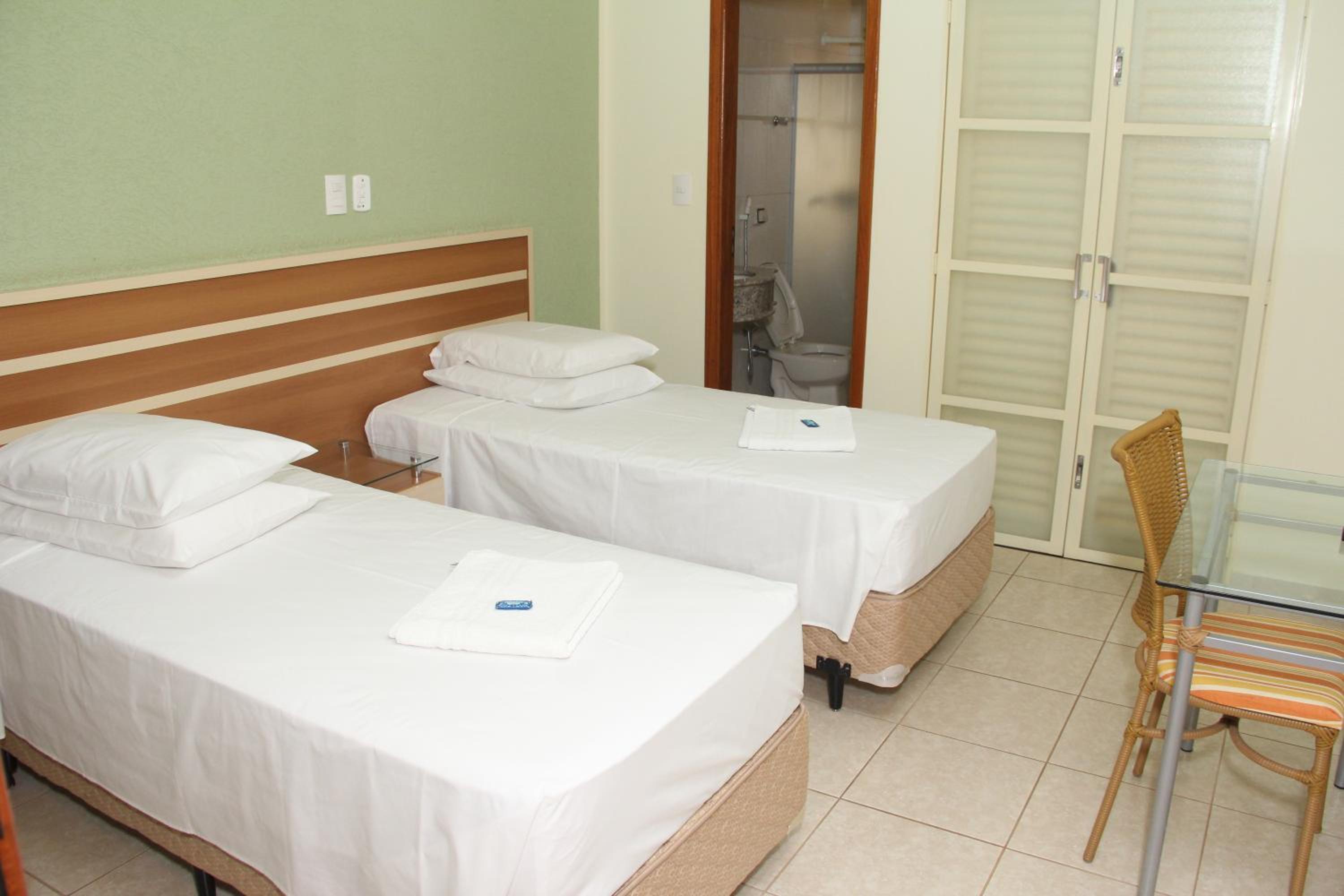 Twin Room photo 2