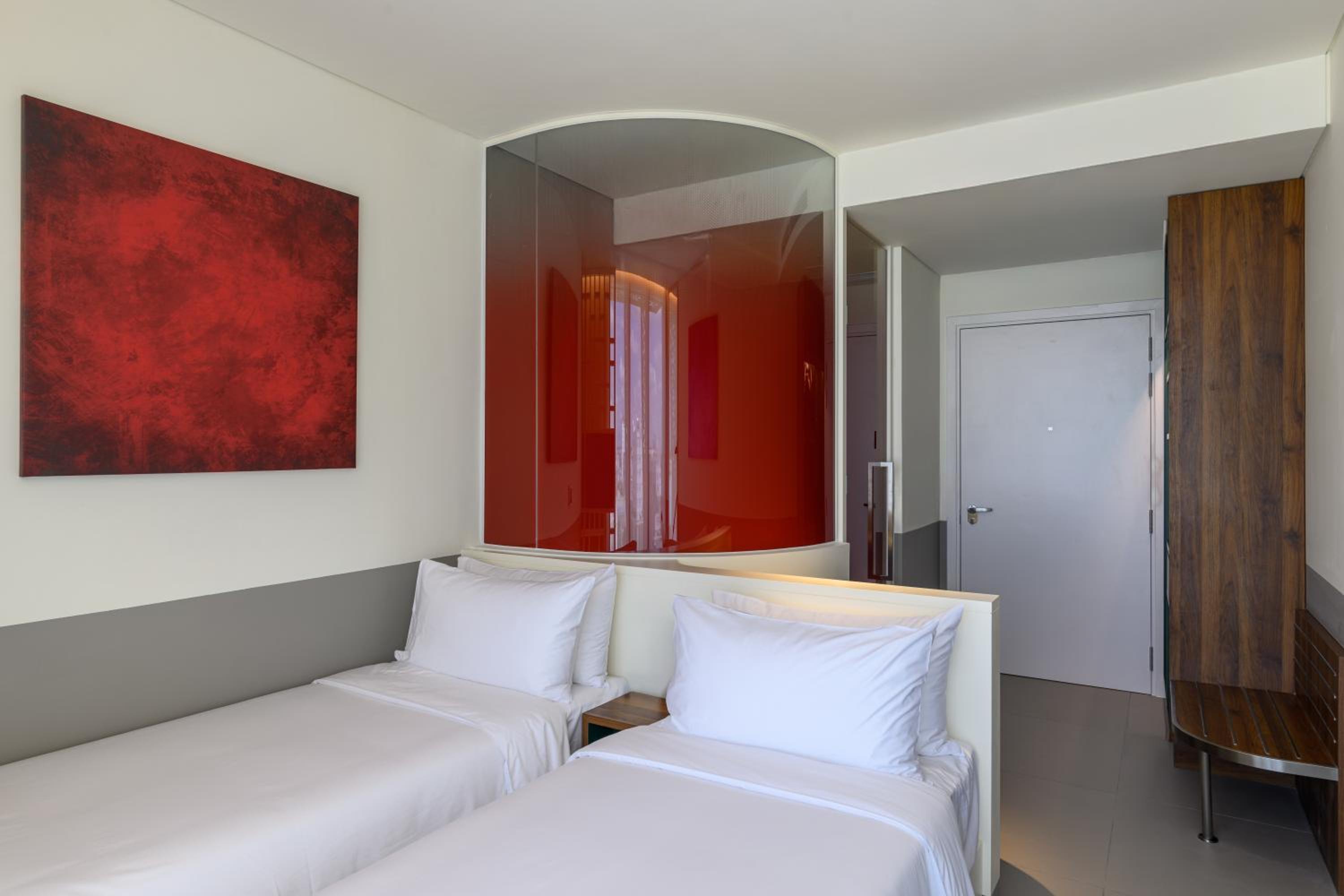 Twin Room photo 2