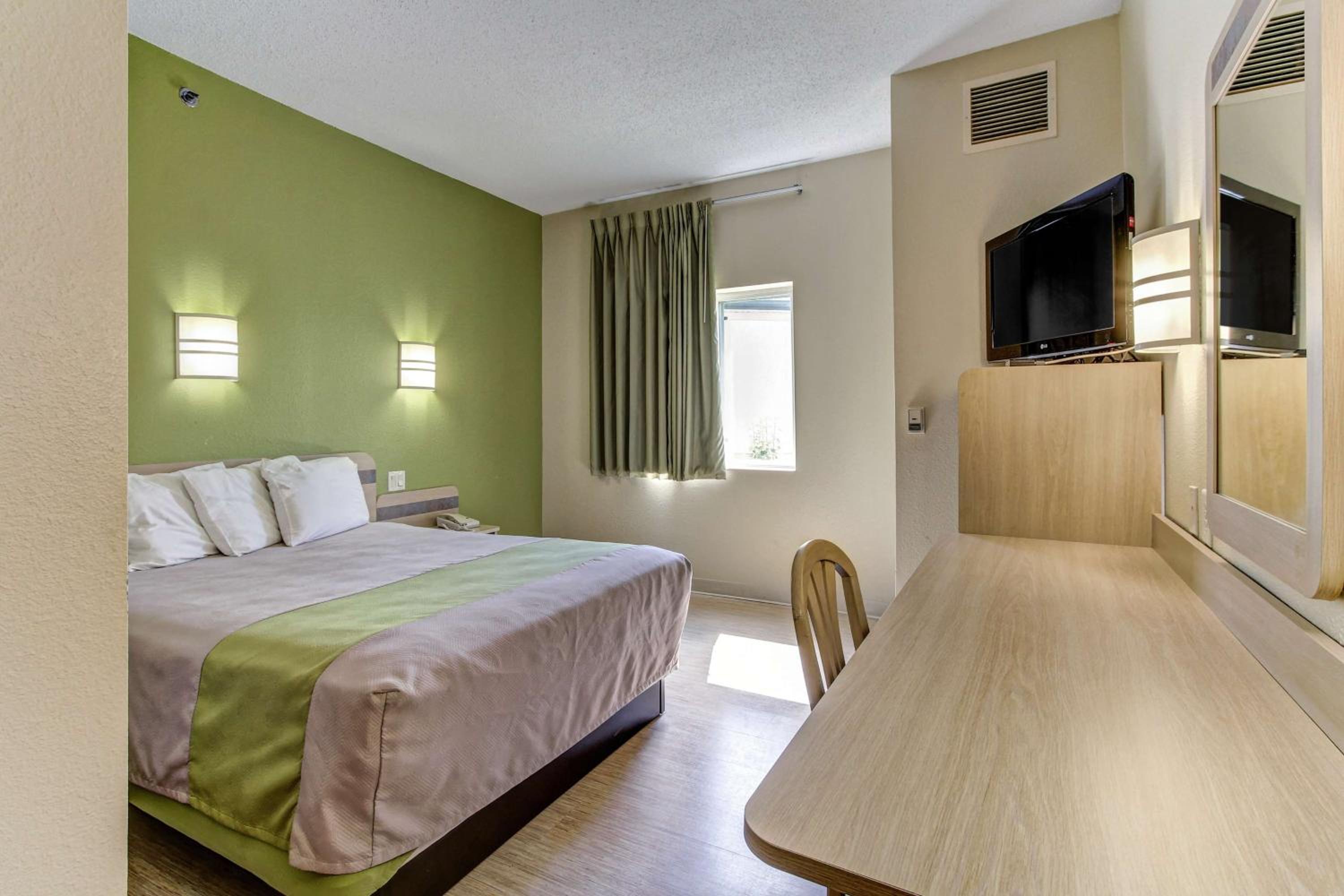 Motel 6-Medina, OH - Cleveland, Photo 6