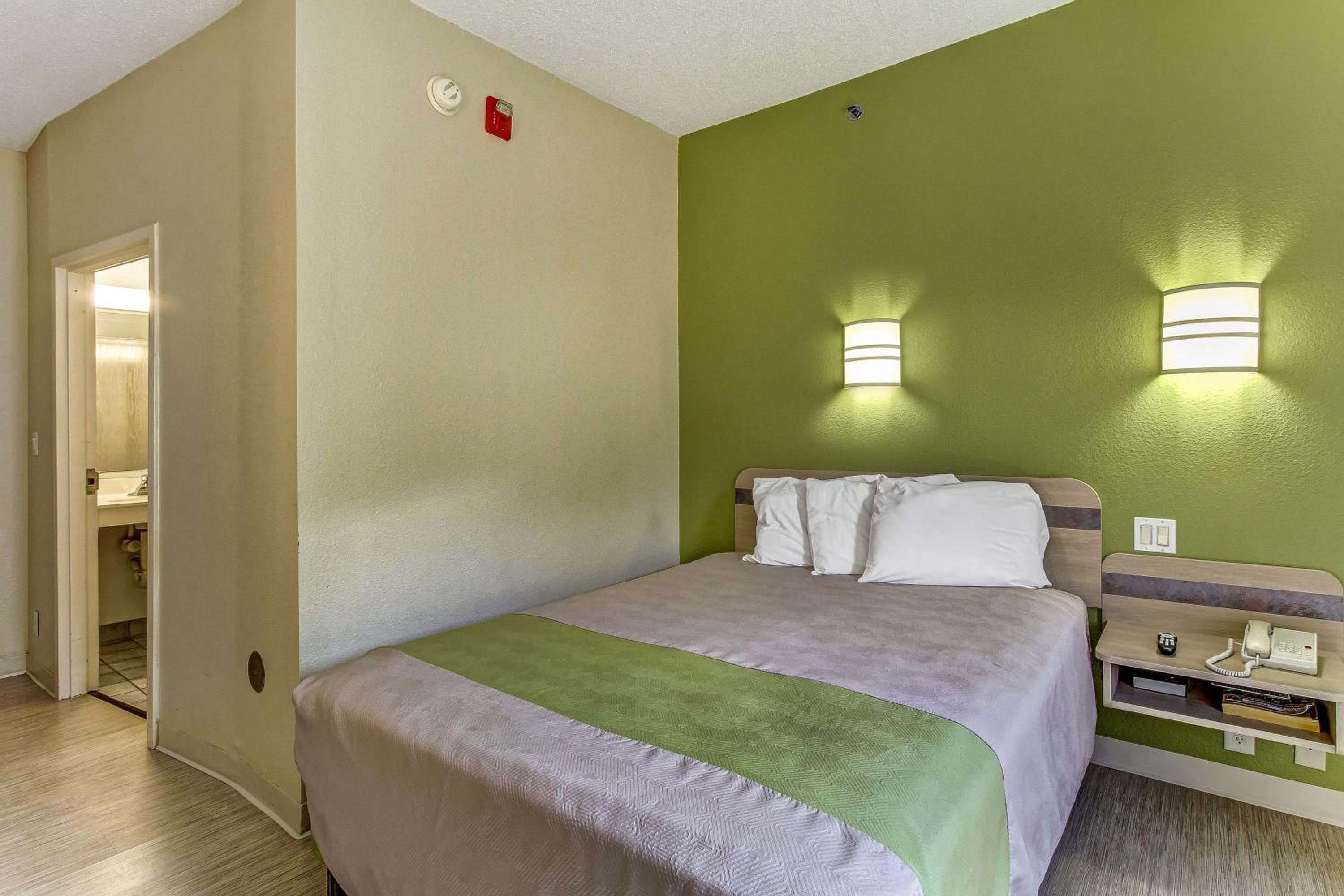 Motel 6-Medina, OH - Cleveland, Photo 7