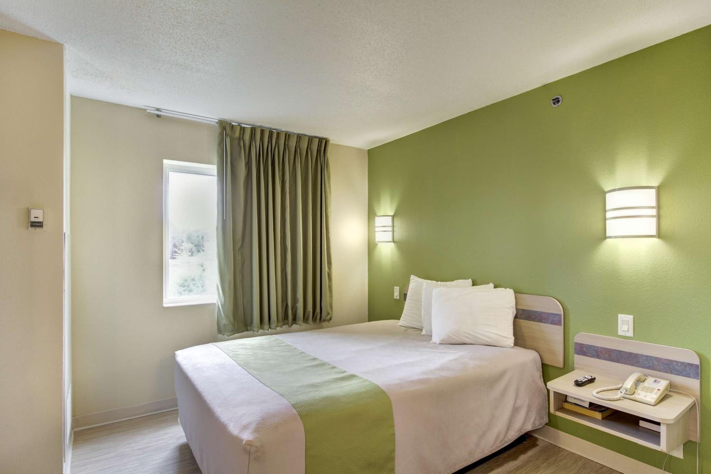Motel 6-Medina, OH - Cleveland, Photo 4