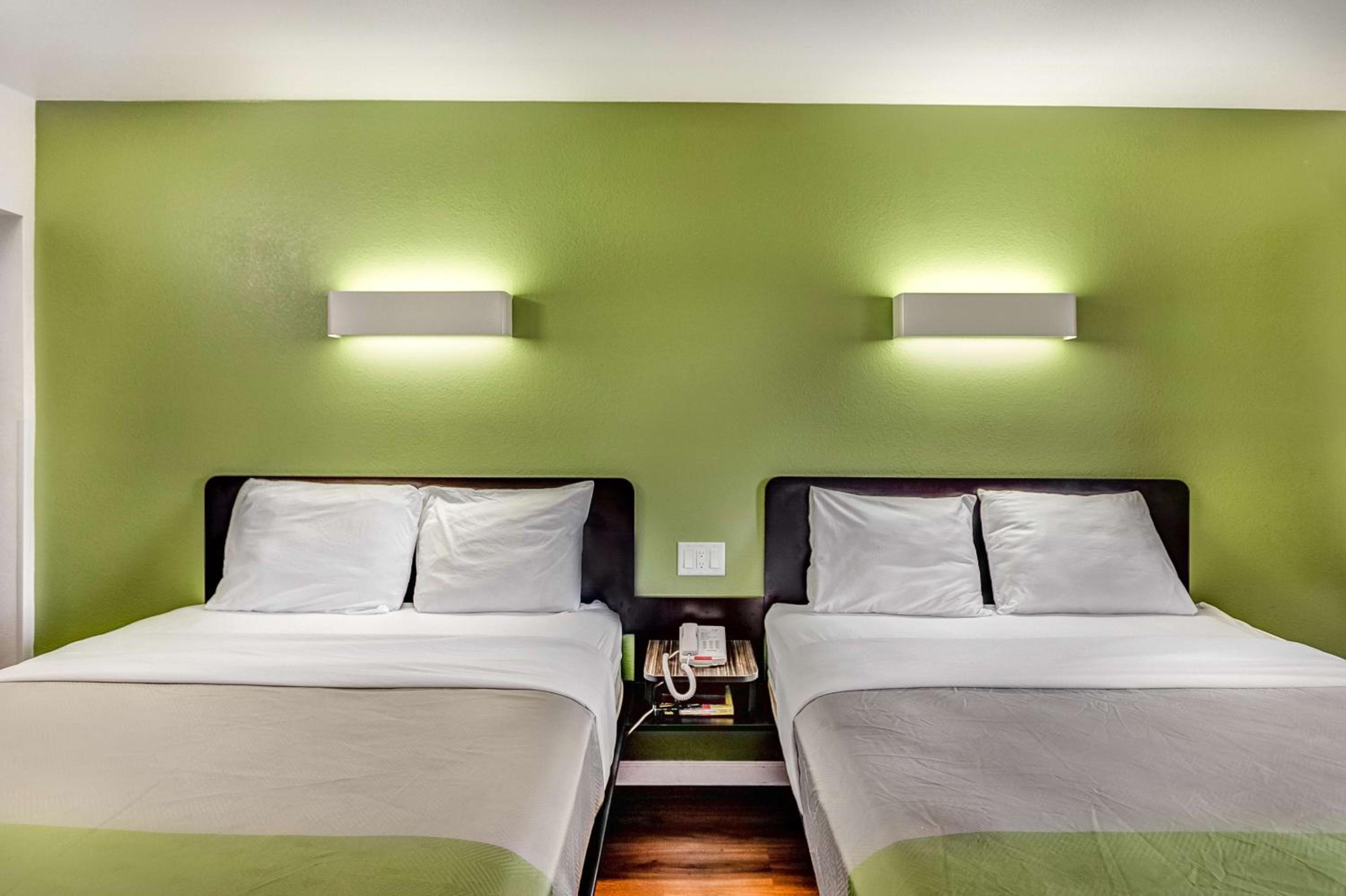 Deluxe Quadruple Room - Non-Smoking - Photo 9