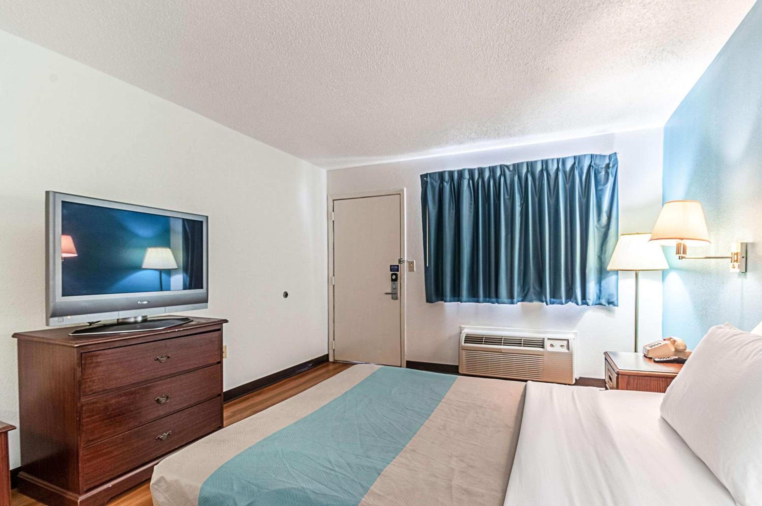 Motel 6-Southgate, MI - Detroit, Foto 5